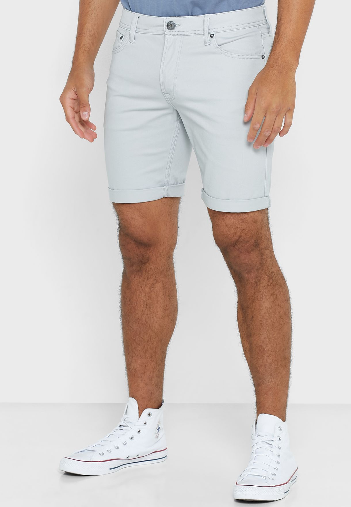 Essential Shorts