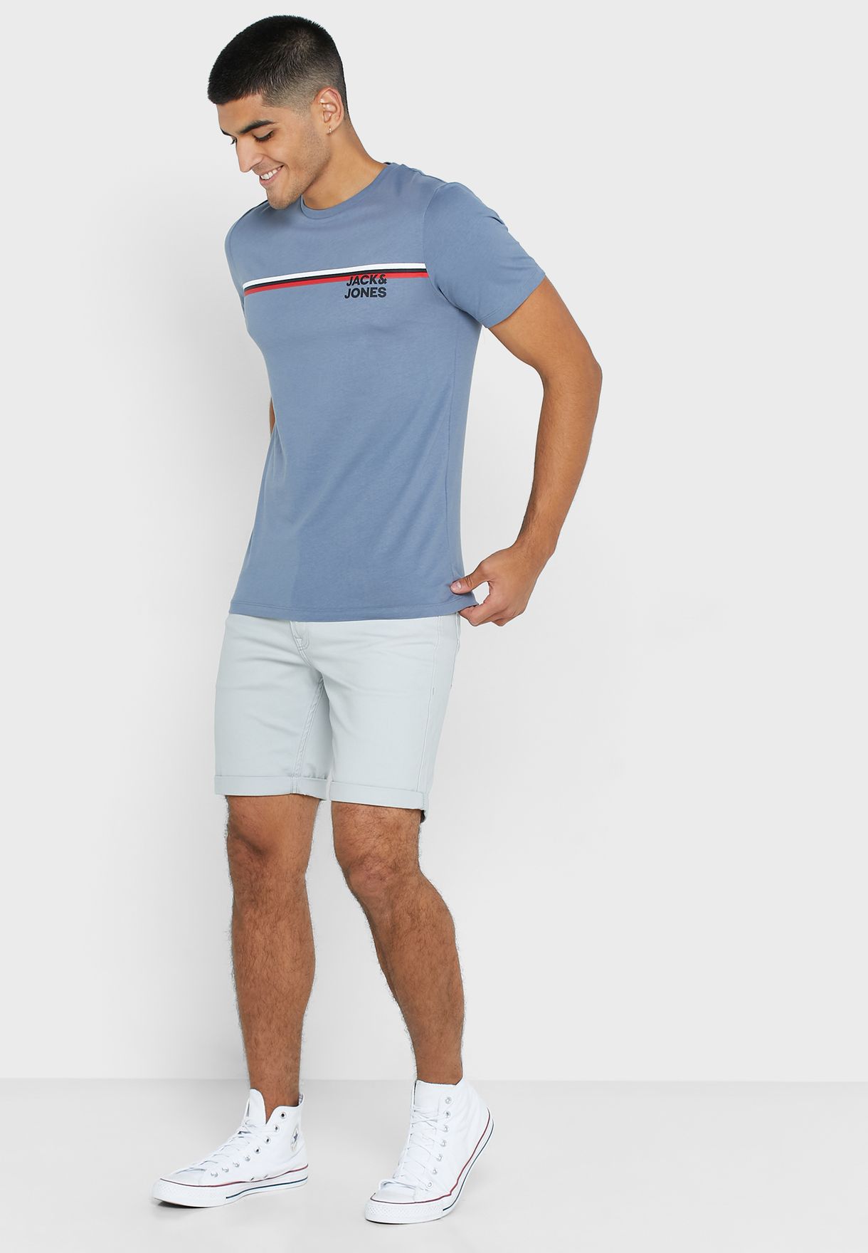 Essential Shorts