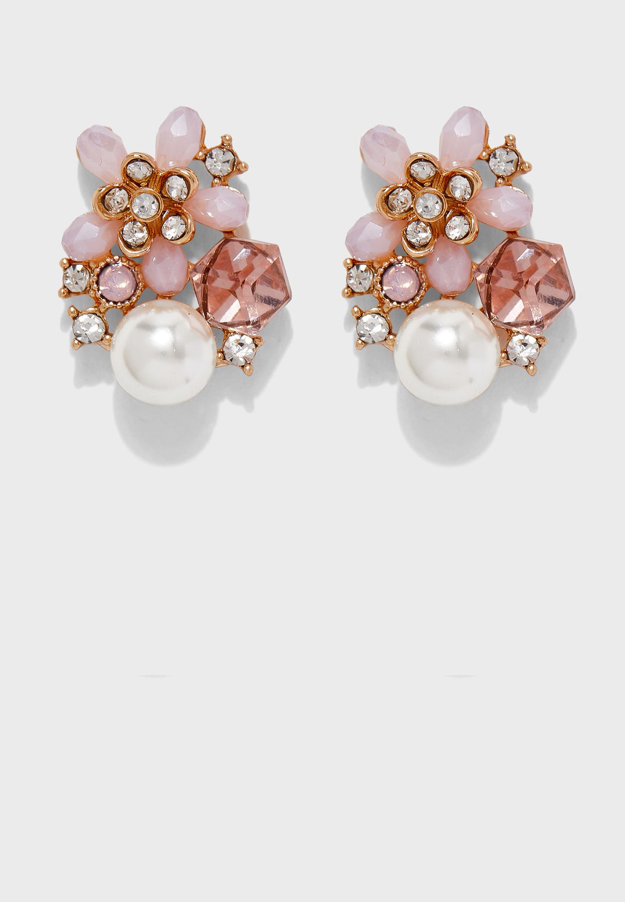 For det andet Flyve drage Allerede Buy Aldo multicolor Botos Pierced Stud Earrings for Women in MENA,  Worldwide - BOTOS680