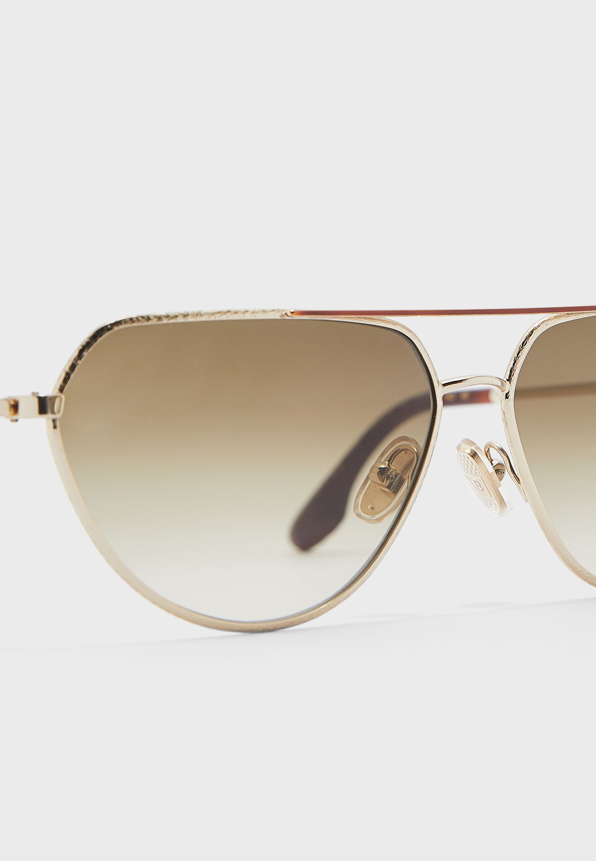 Vb221S Cateye Sunglasses