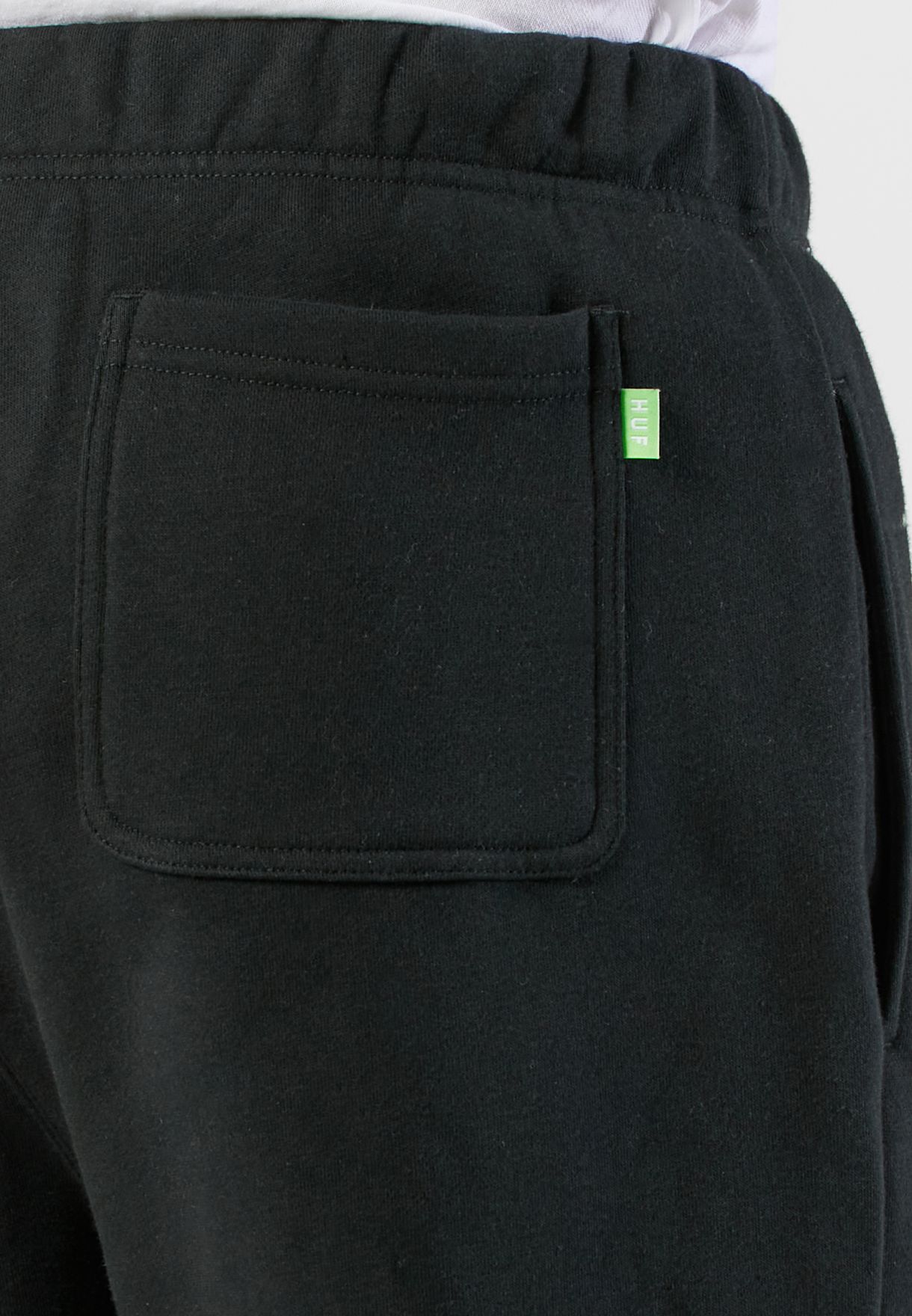 Drop Out Stack Fleece Sweatpants