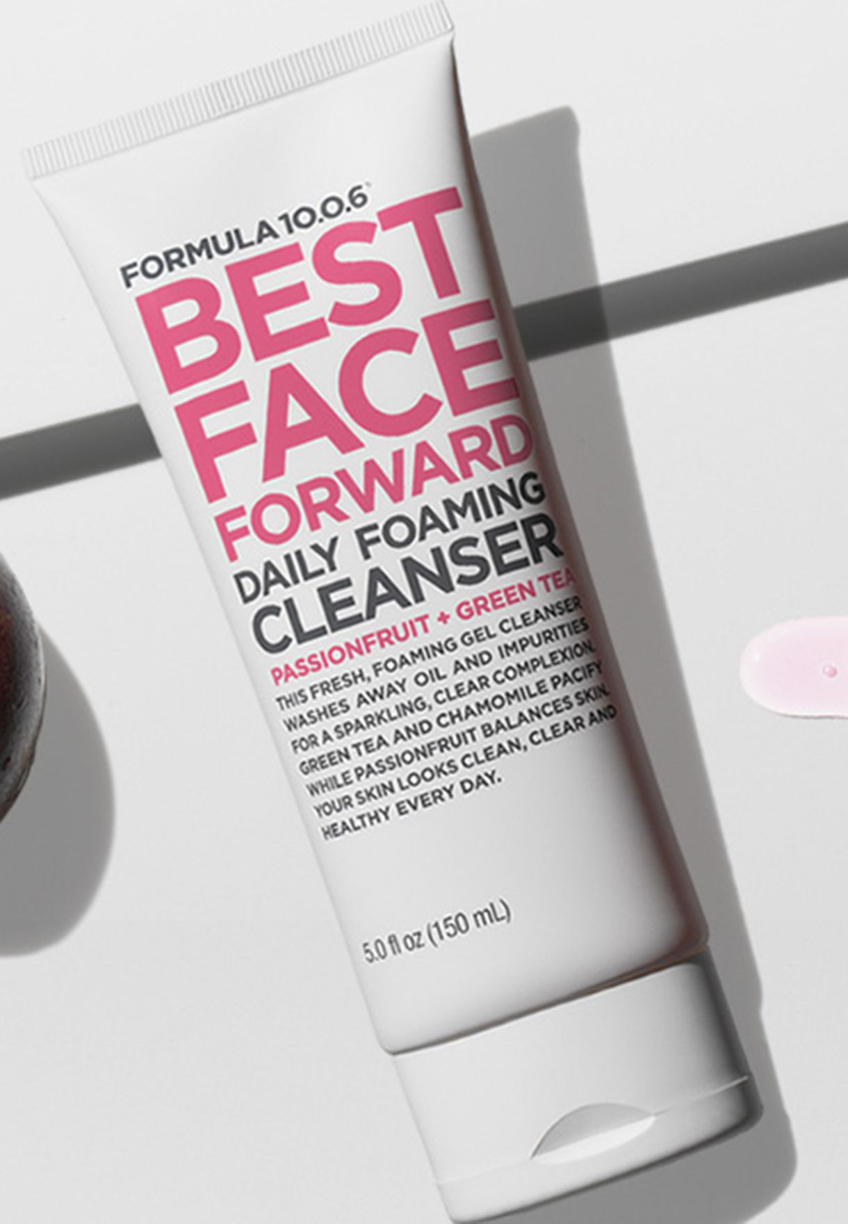 Best Face Forward - Cleanser