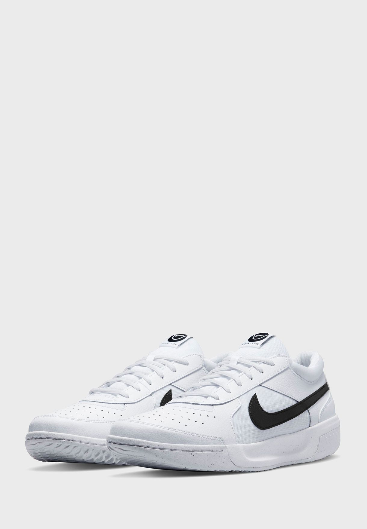 nike casual white