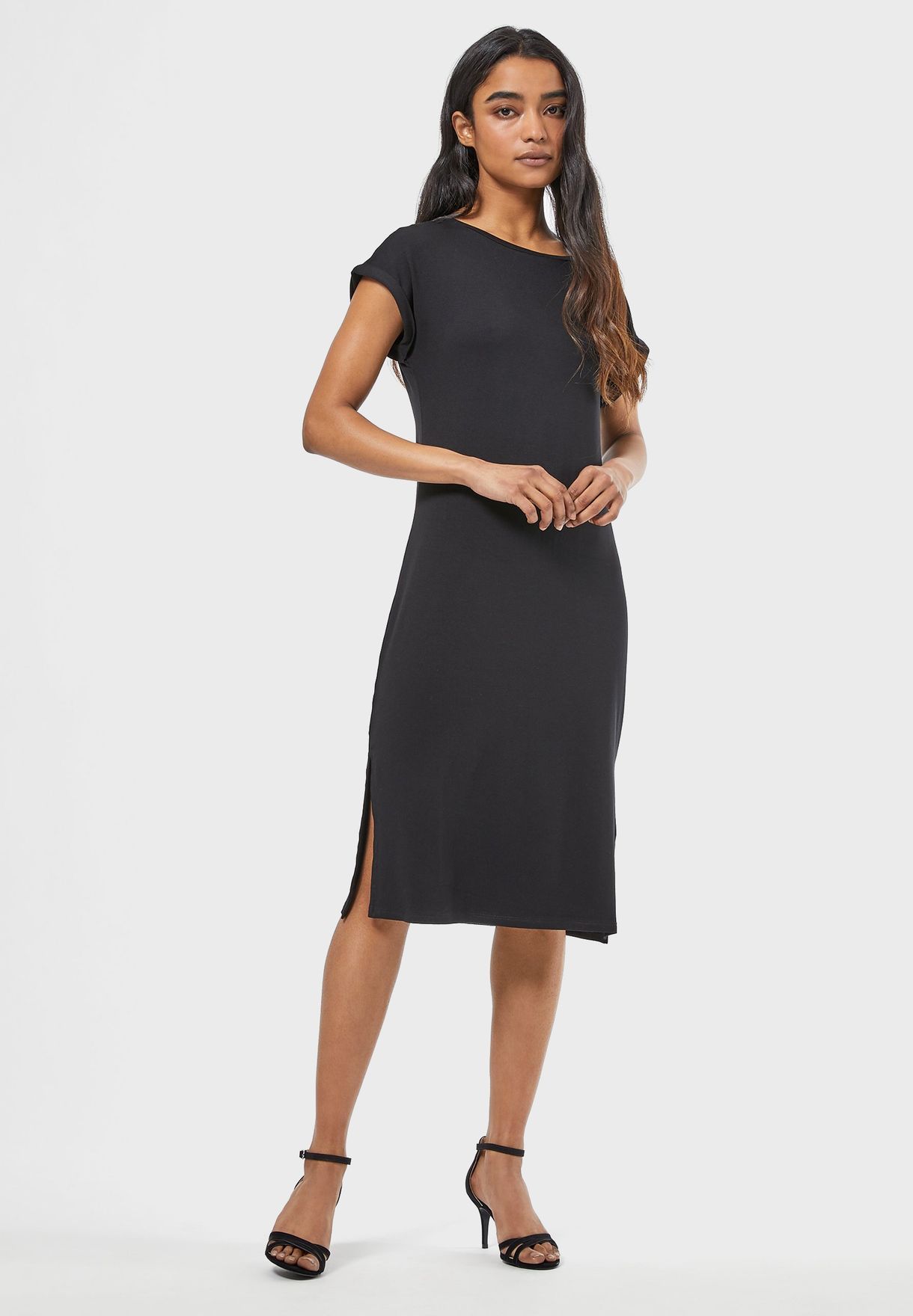 dorothy perkins t shirt dress