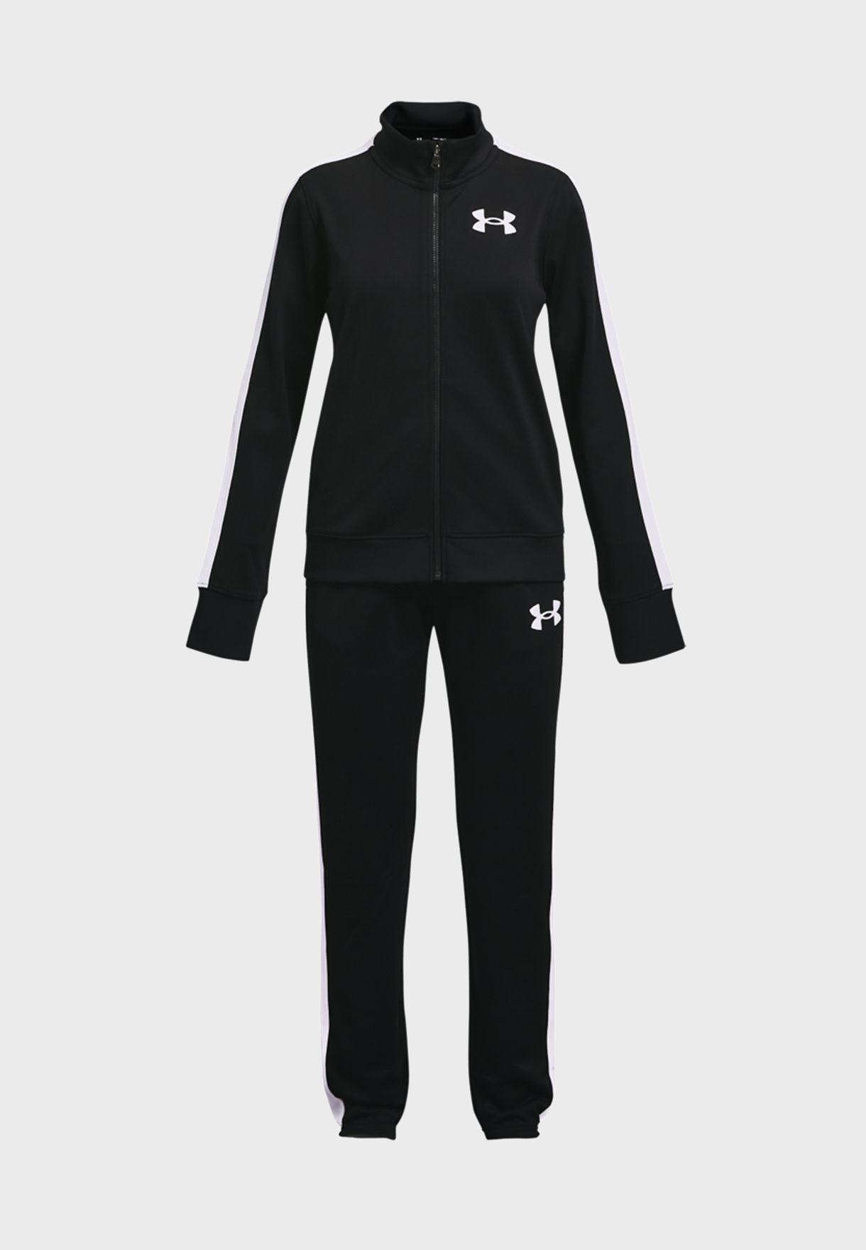 under armour sweat suit