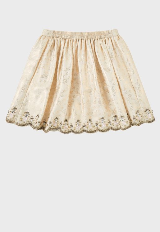 Little Lo Skirt