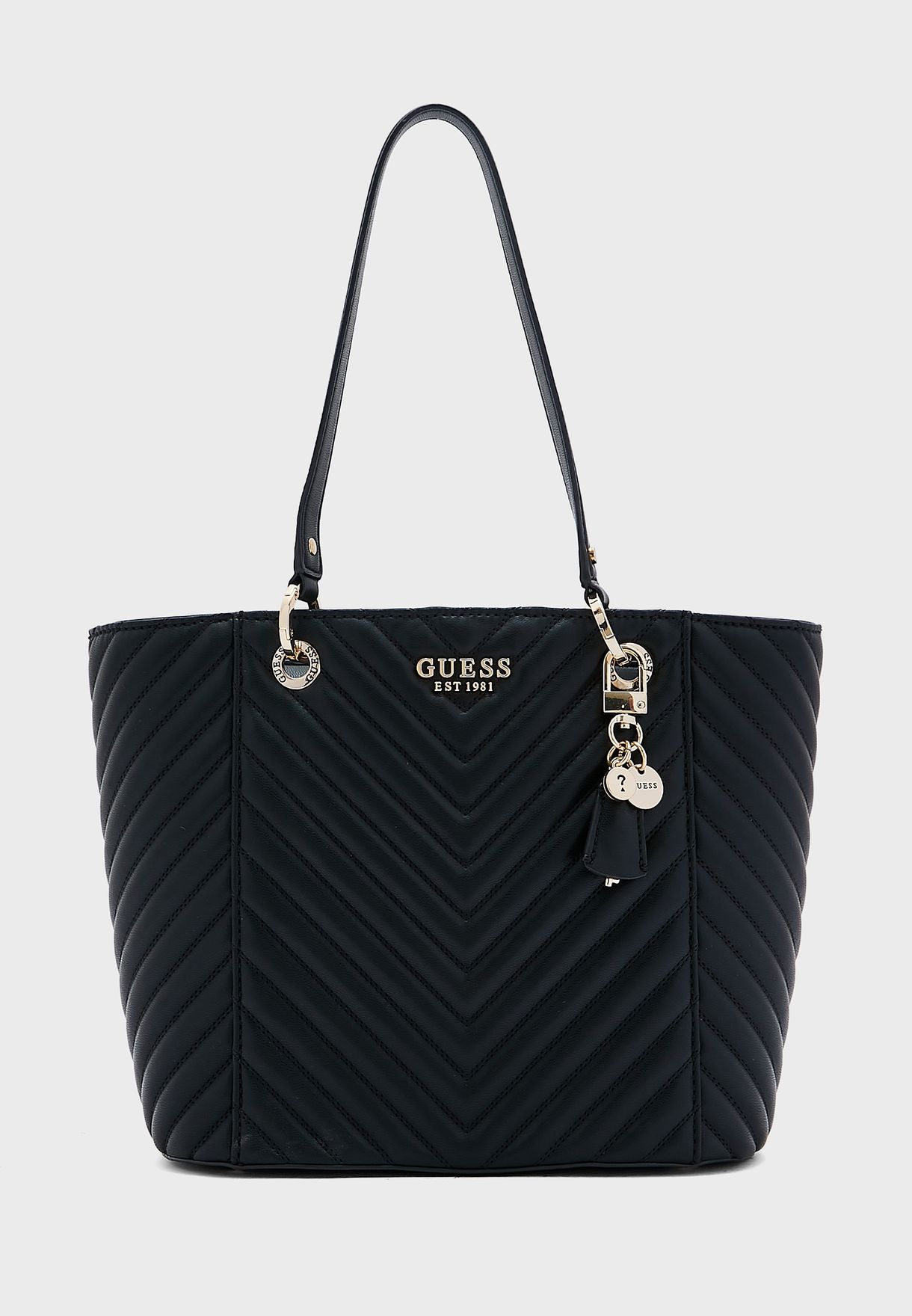 Noelle Small Elite Tote Bag