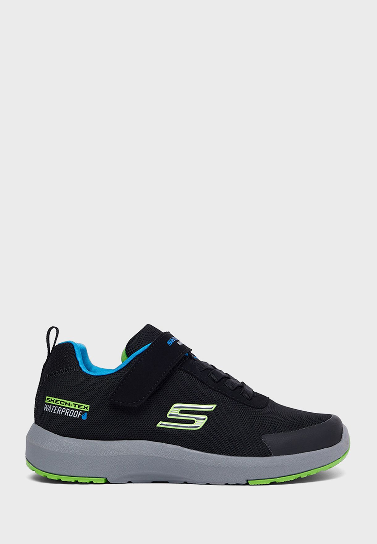 Kids Unisex Dynamic Tread Sneakers