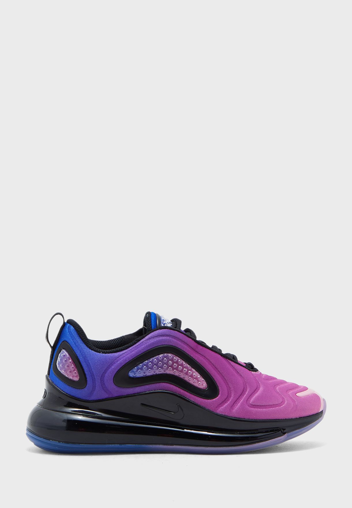 Buy Nike purple Air Max 720 SE for 