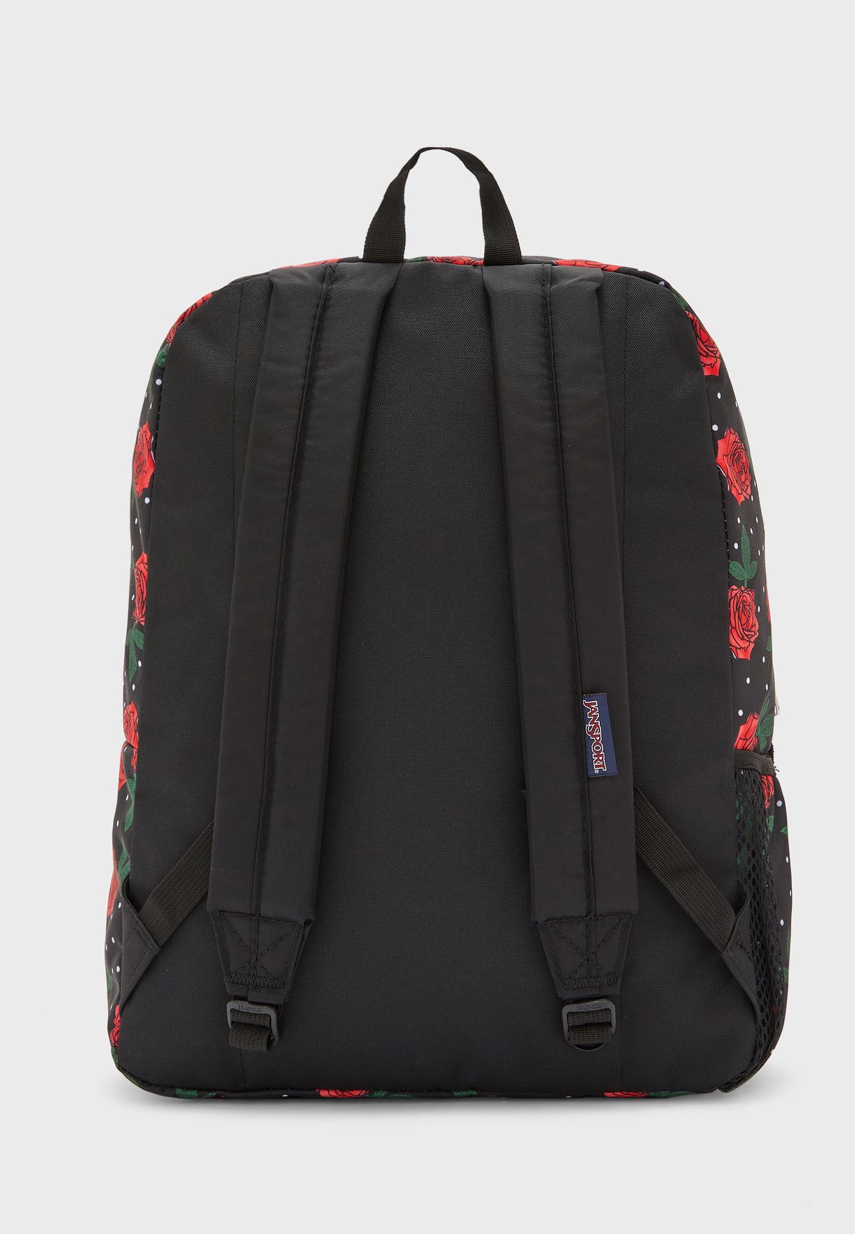 Cross Town Printed Backpack