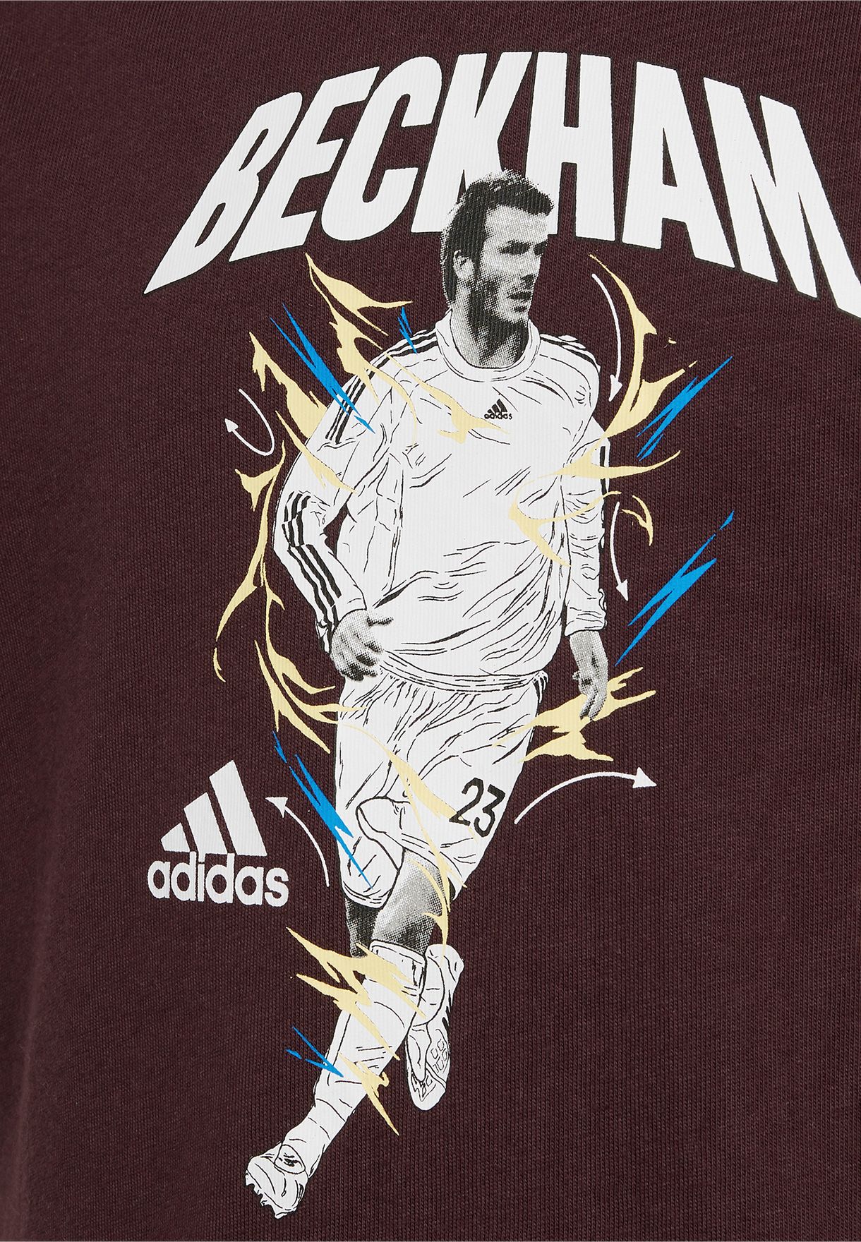 Youth Beckham T-Shirt