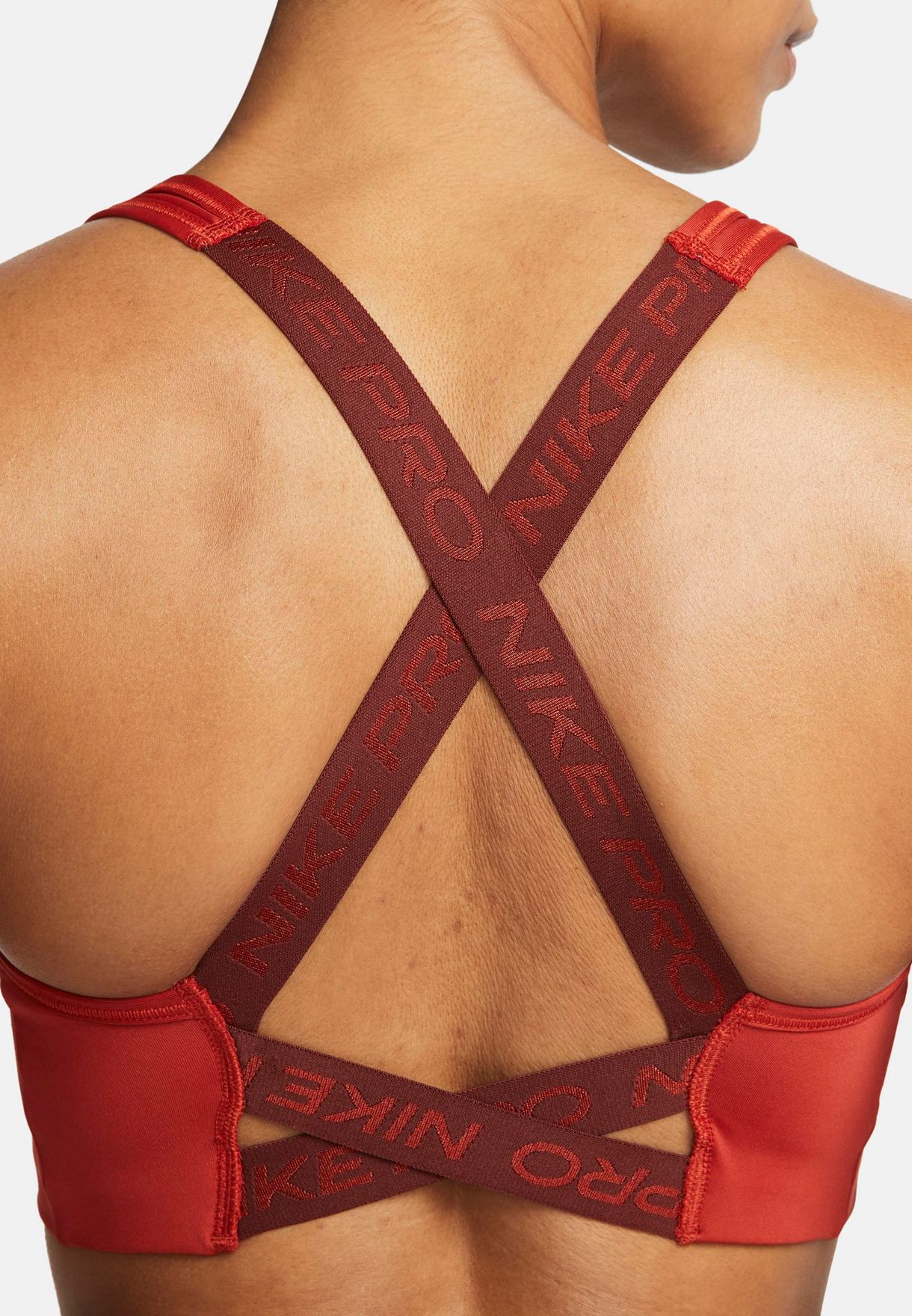 Dri-Fit Pro Swoosh Bra