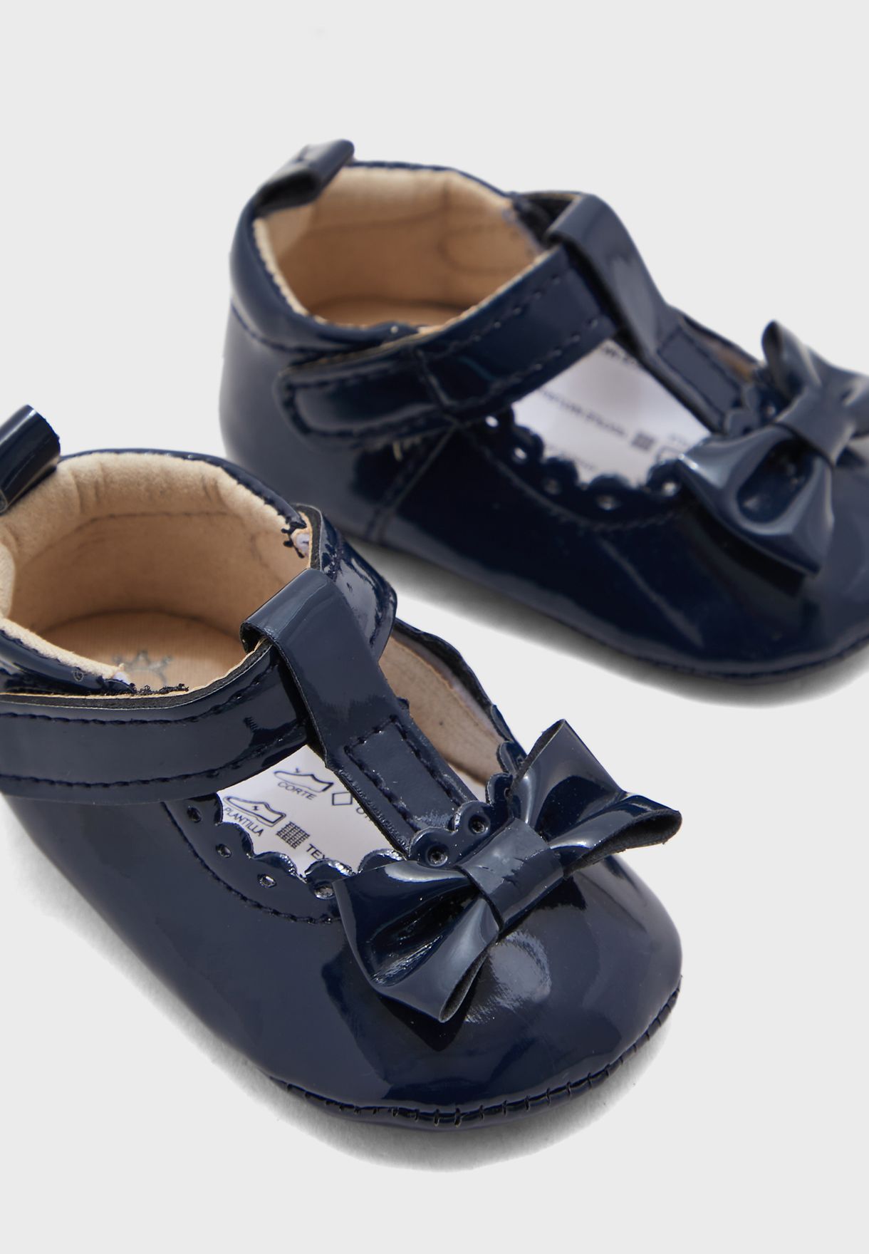 حذاء باليرينا للاطفال