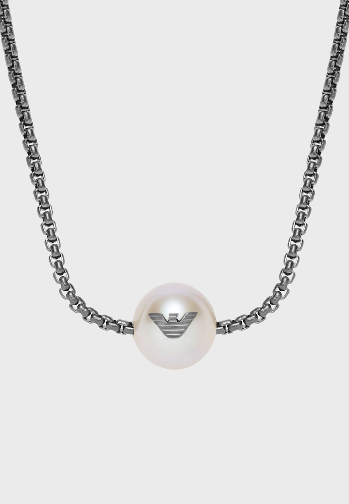 Egs2806060 Pearl Pendant Necklace