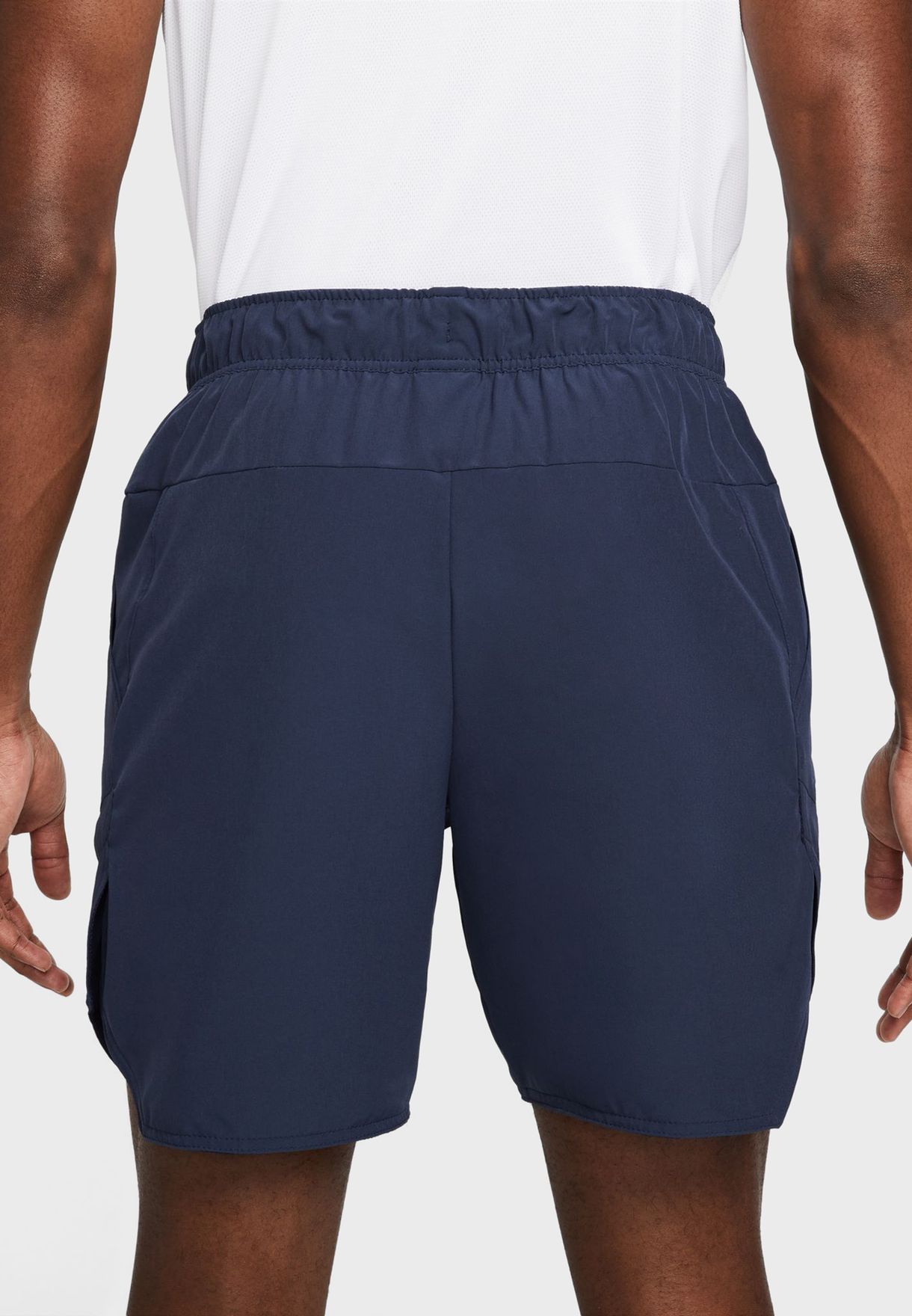 7" Dri-Fit Advantage Shorts