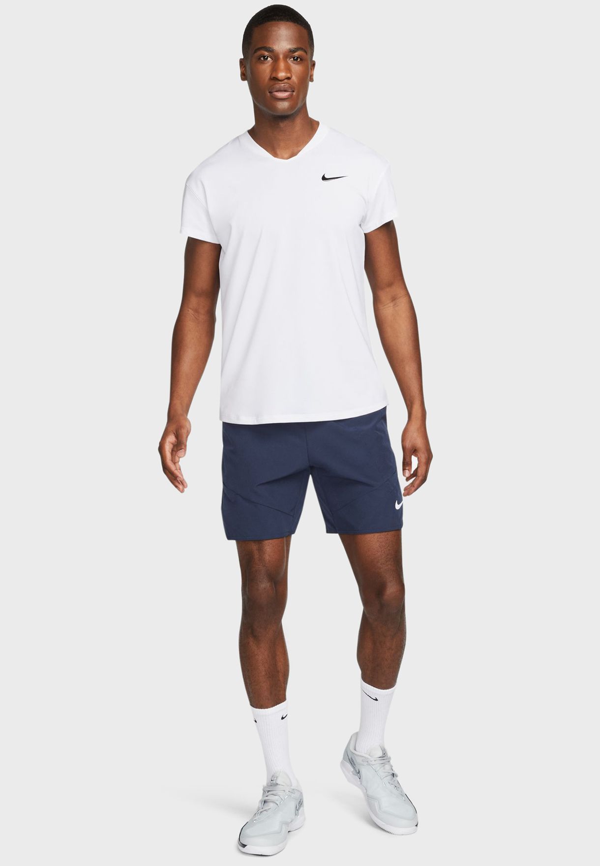 7" Dri-Fit Advantage Shorts