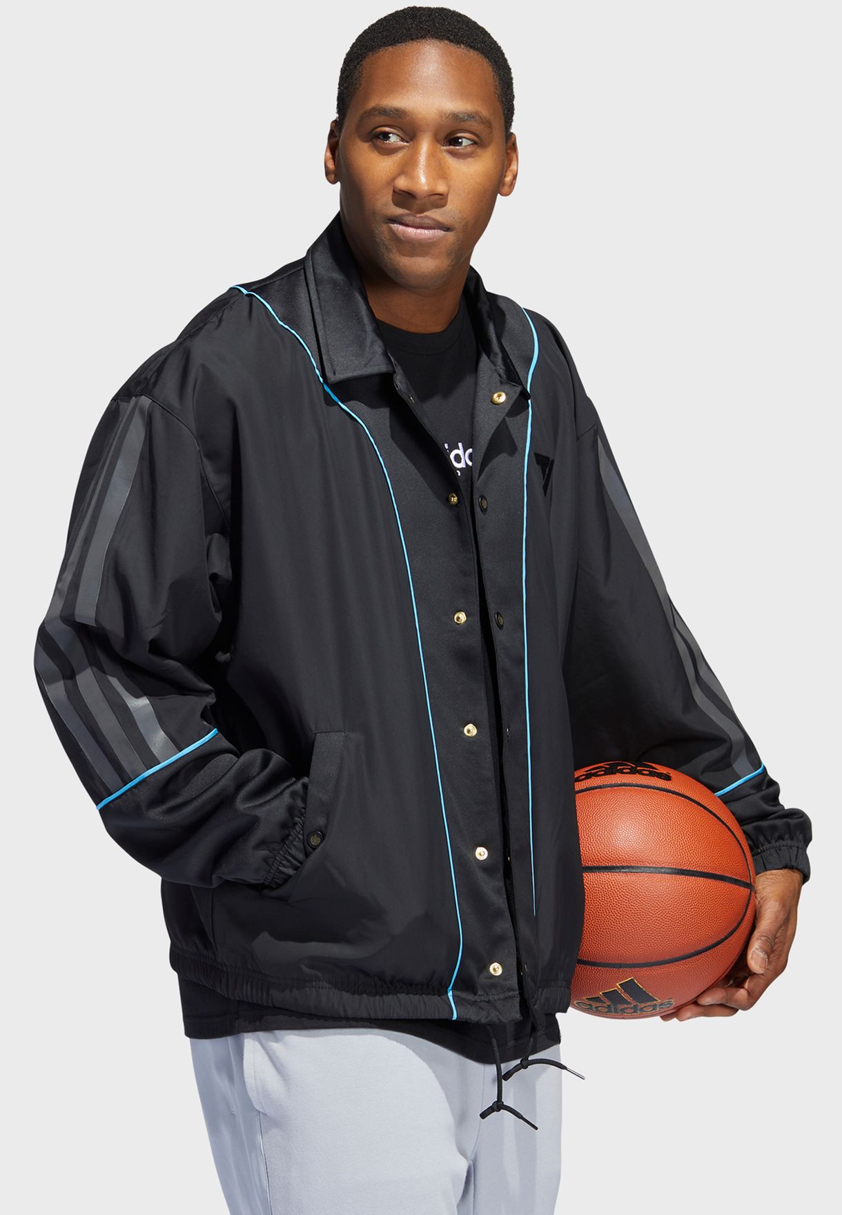 Trae Young Jacket