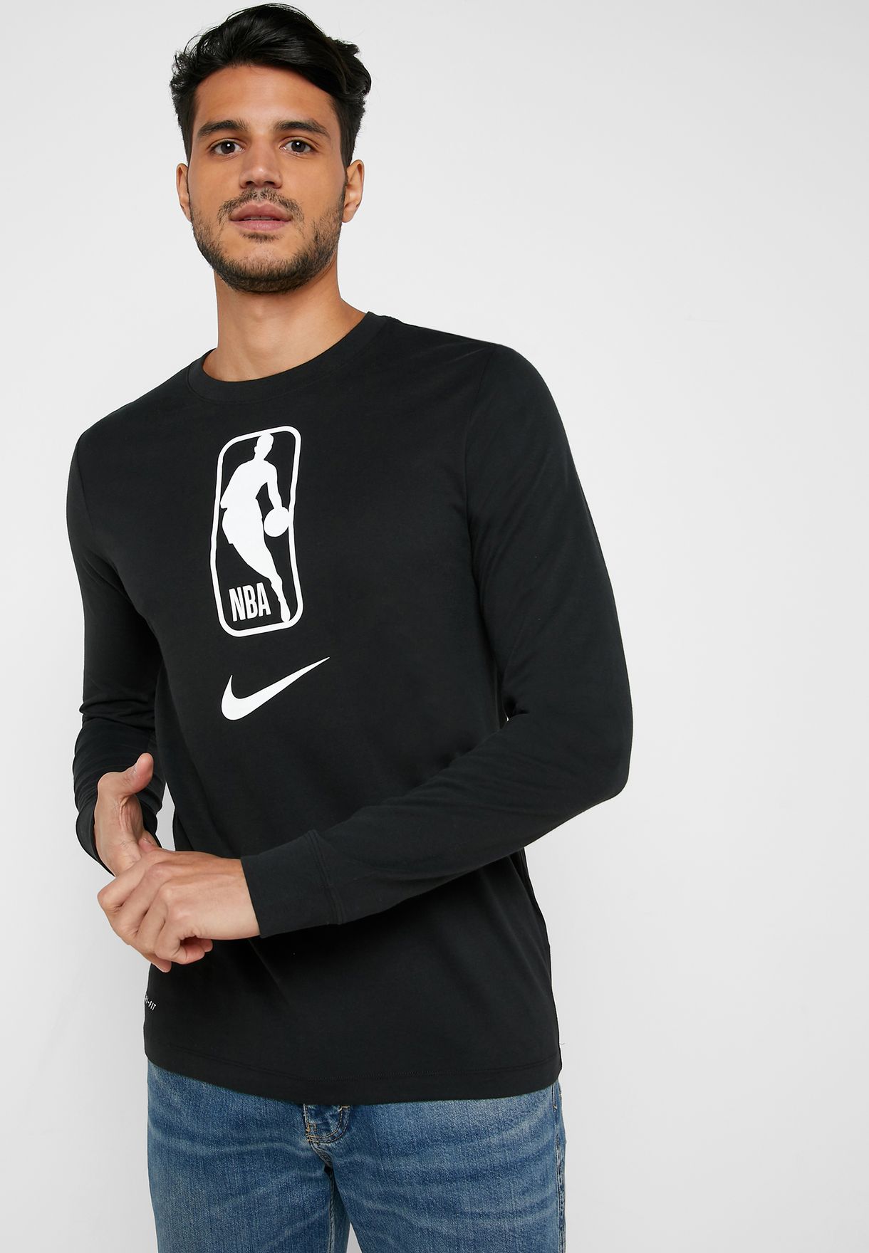 team dri fit shirts