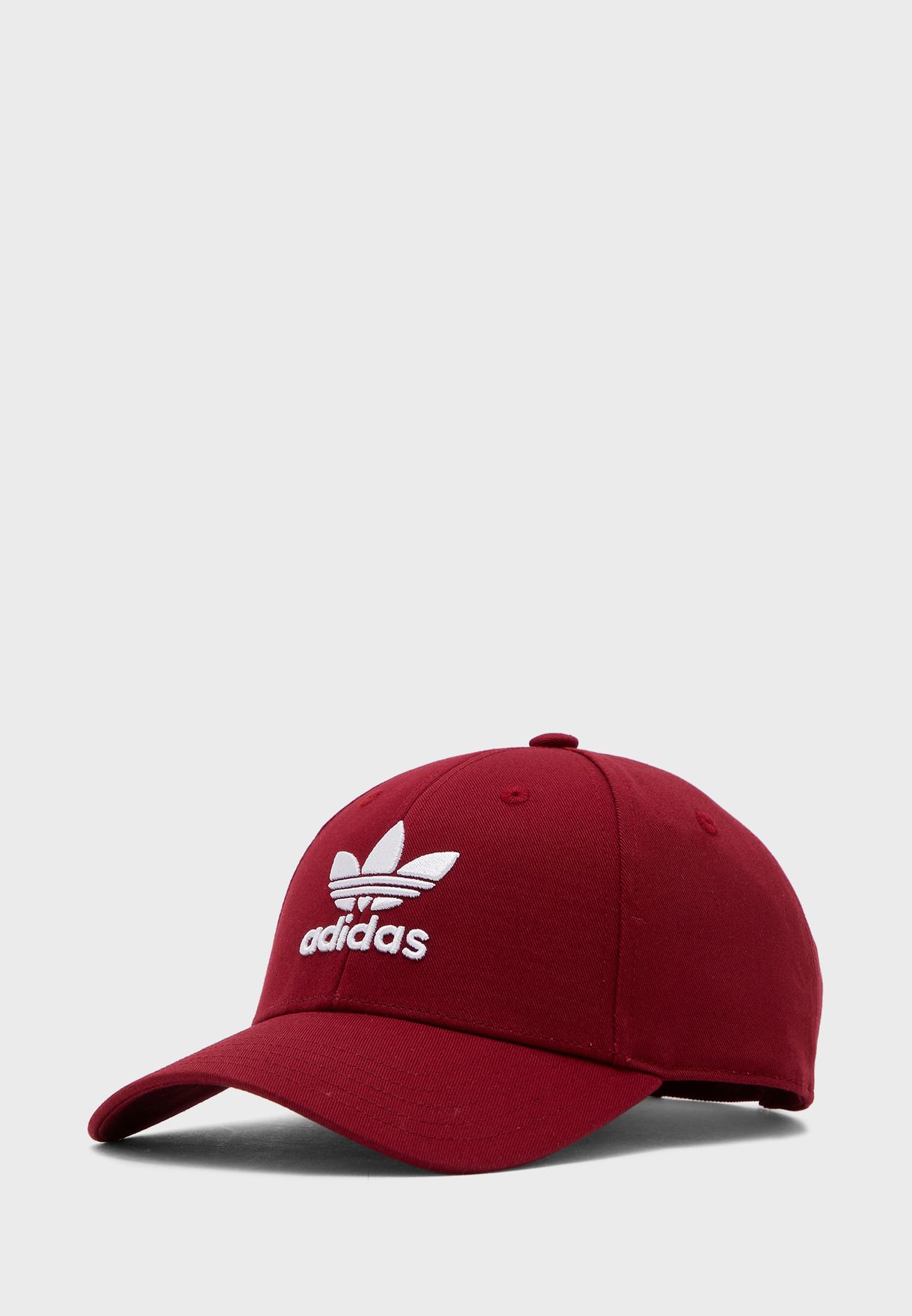 adidas classic trefoil cap