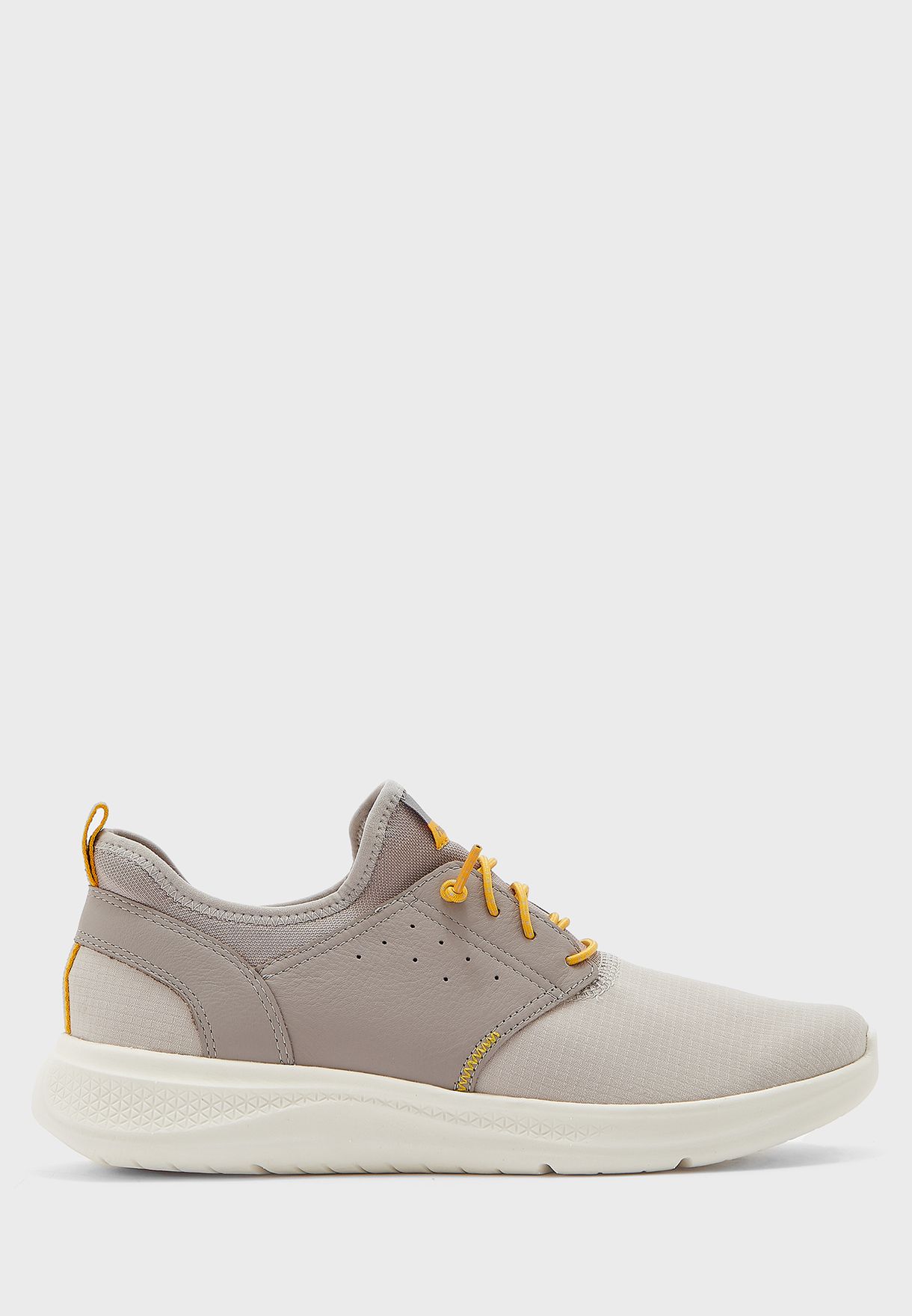 Elevate Bungee Lace Up Sneakers