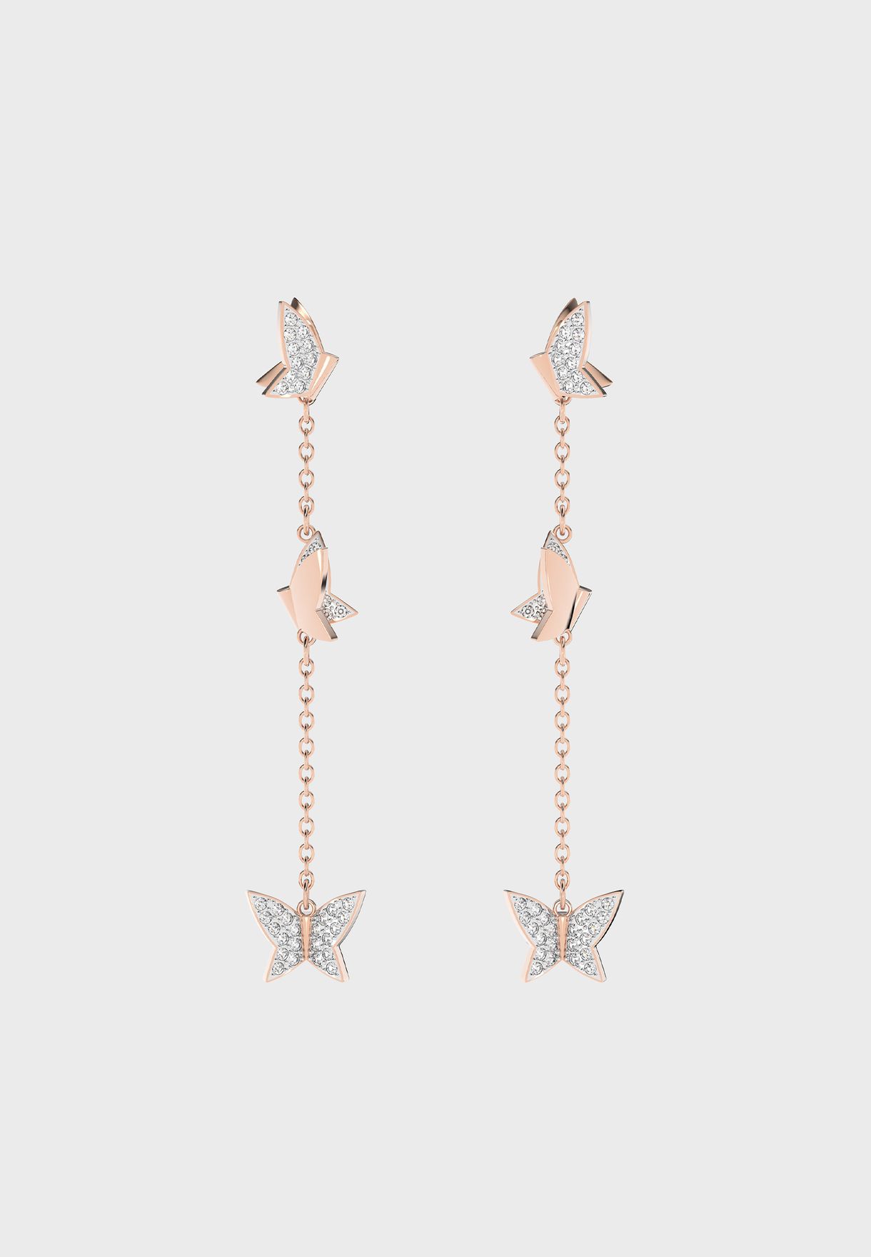 Lilia Drop Earrings