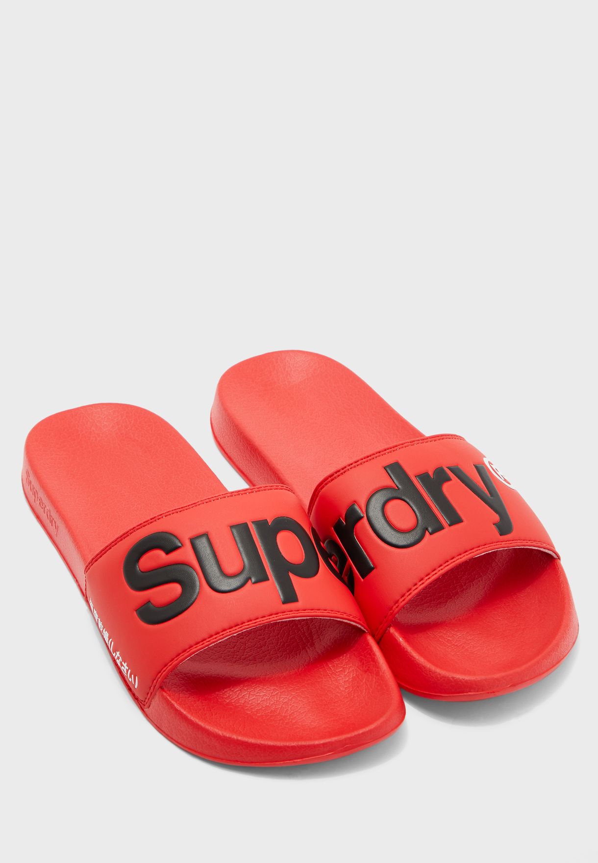 superdry flip flops price