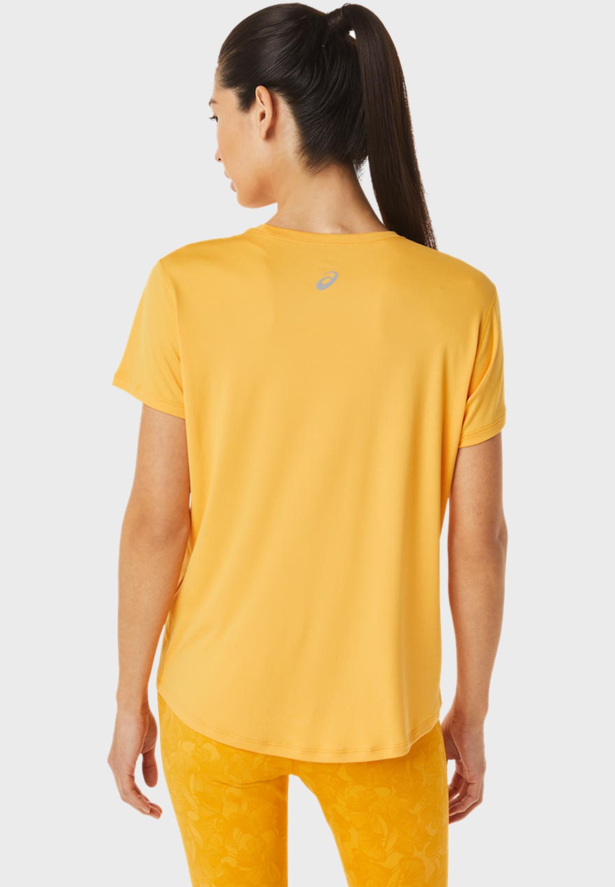 Runkoyo Logo T-Shirt