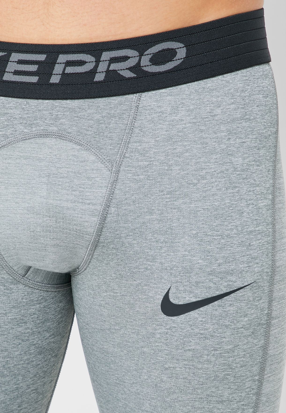 nike pro running tights mens