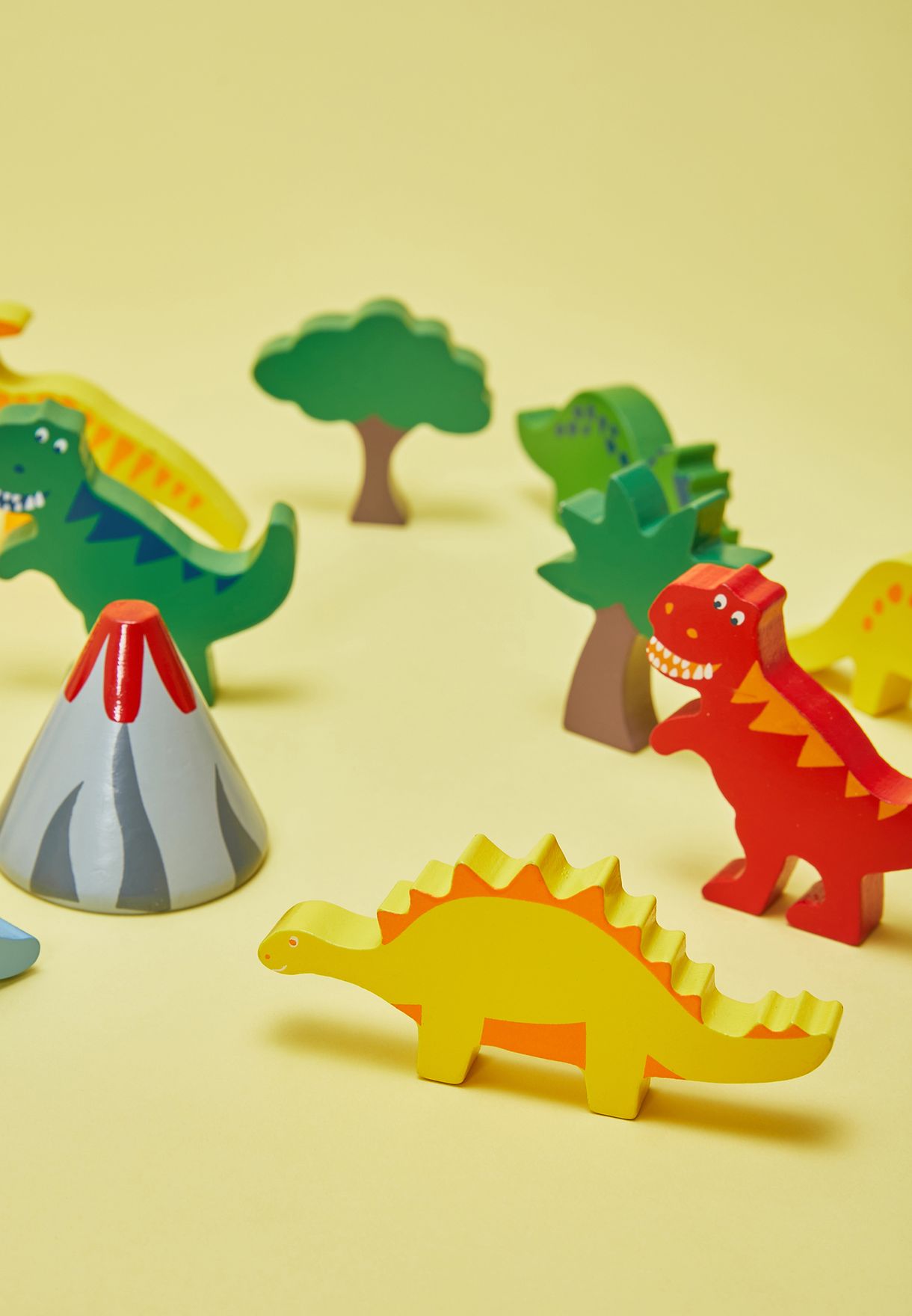 Pocket Dinosaurs Game