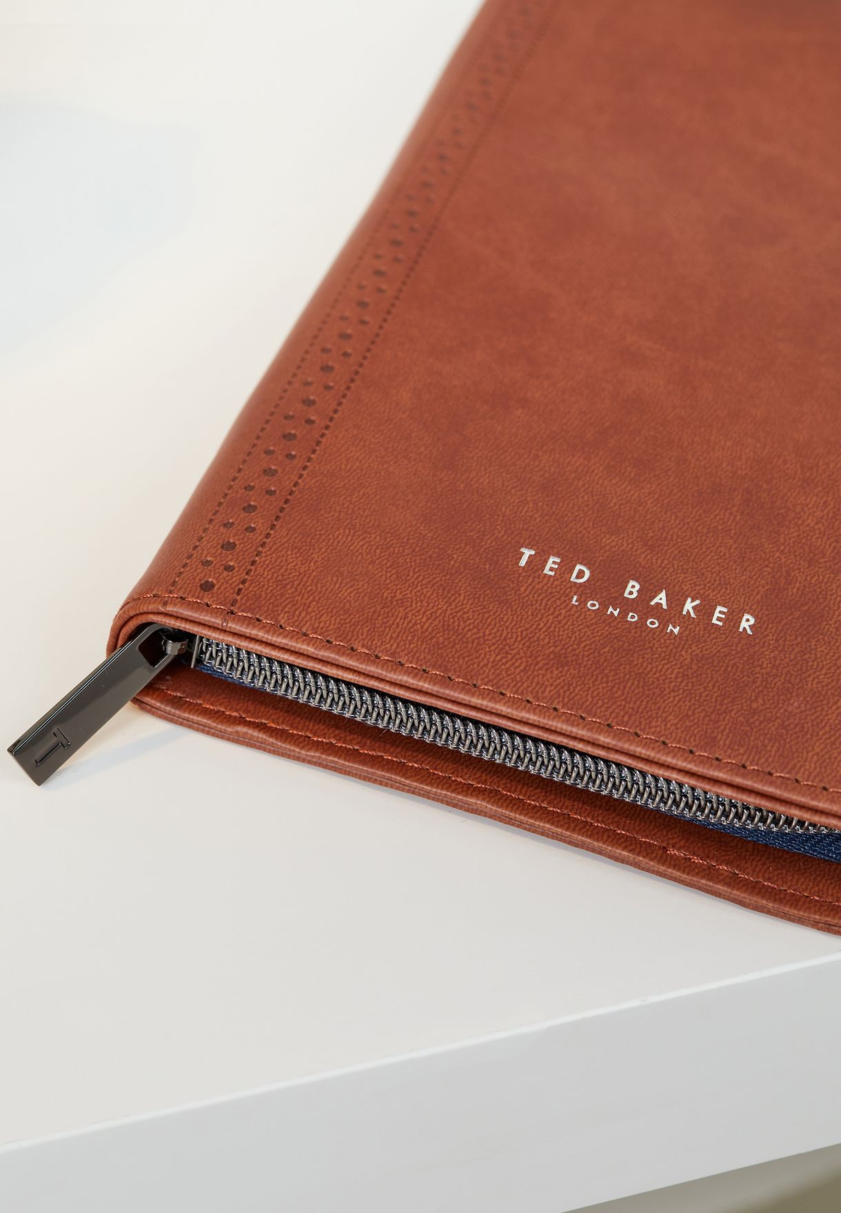 ted baker travel document holder