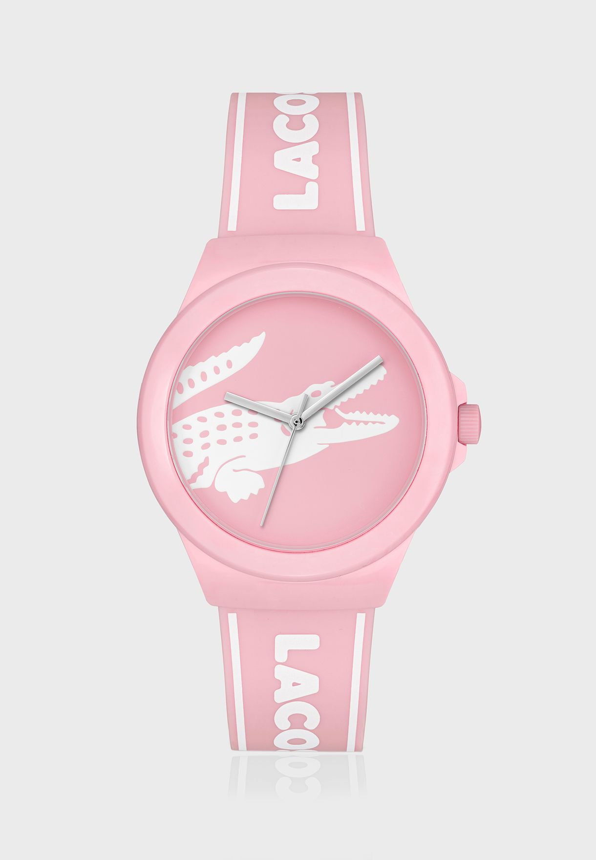 Neocroc Nylon Strap Analog Watch