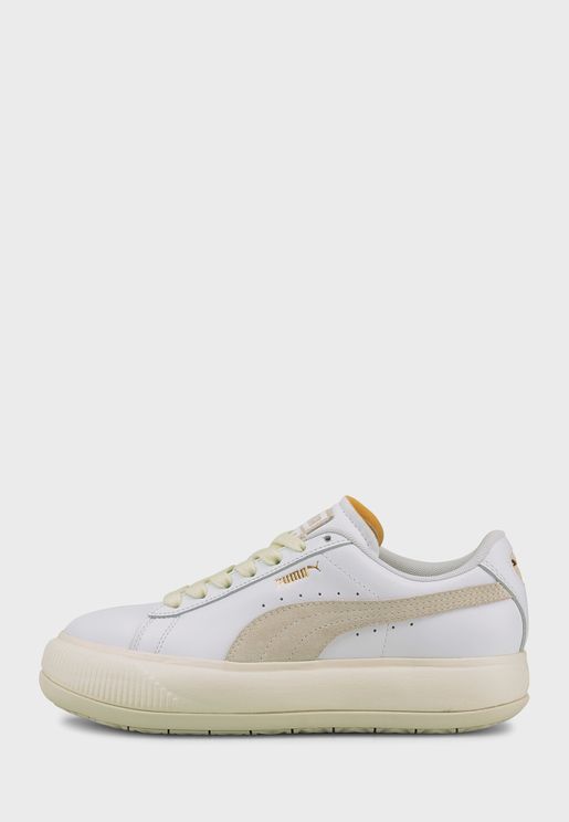 puma sneakers website