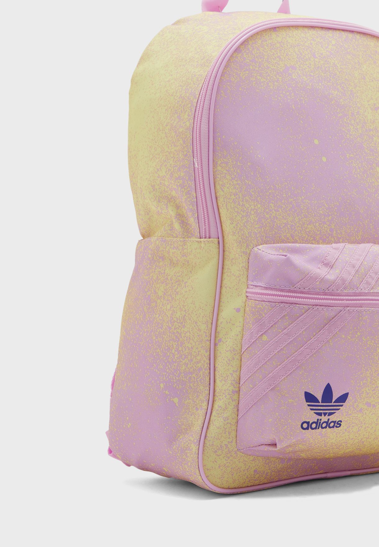 Trefoil Backpacks
