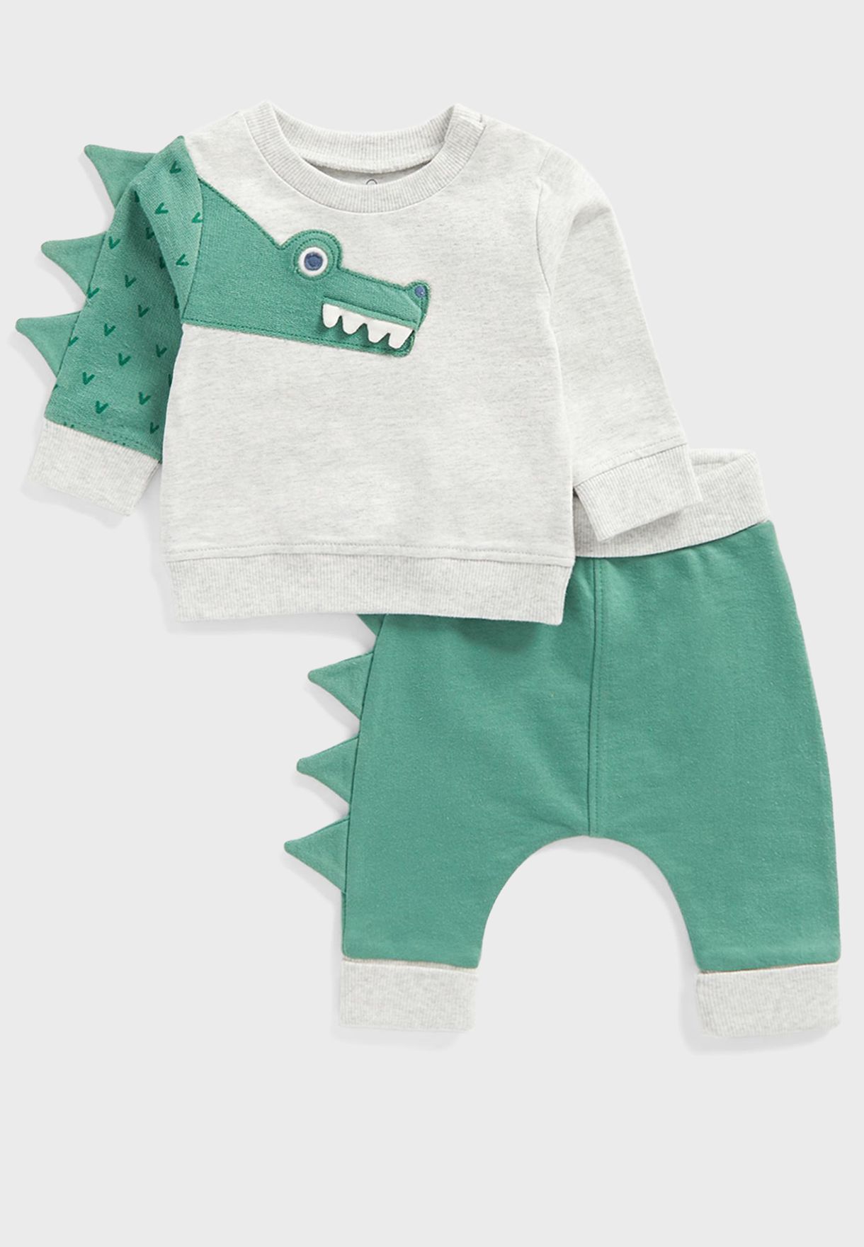 Infant Graphic Tracksuits