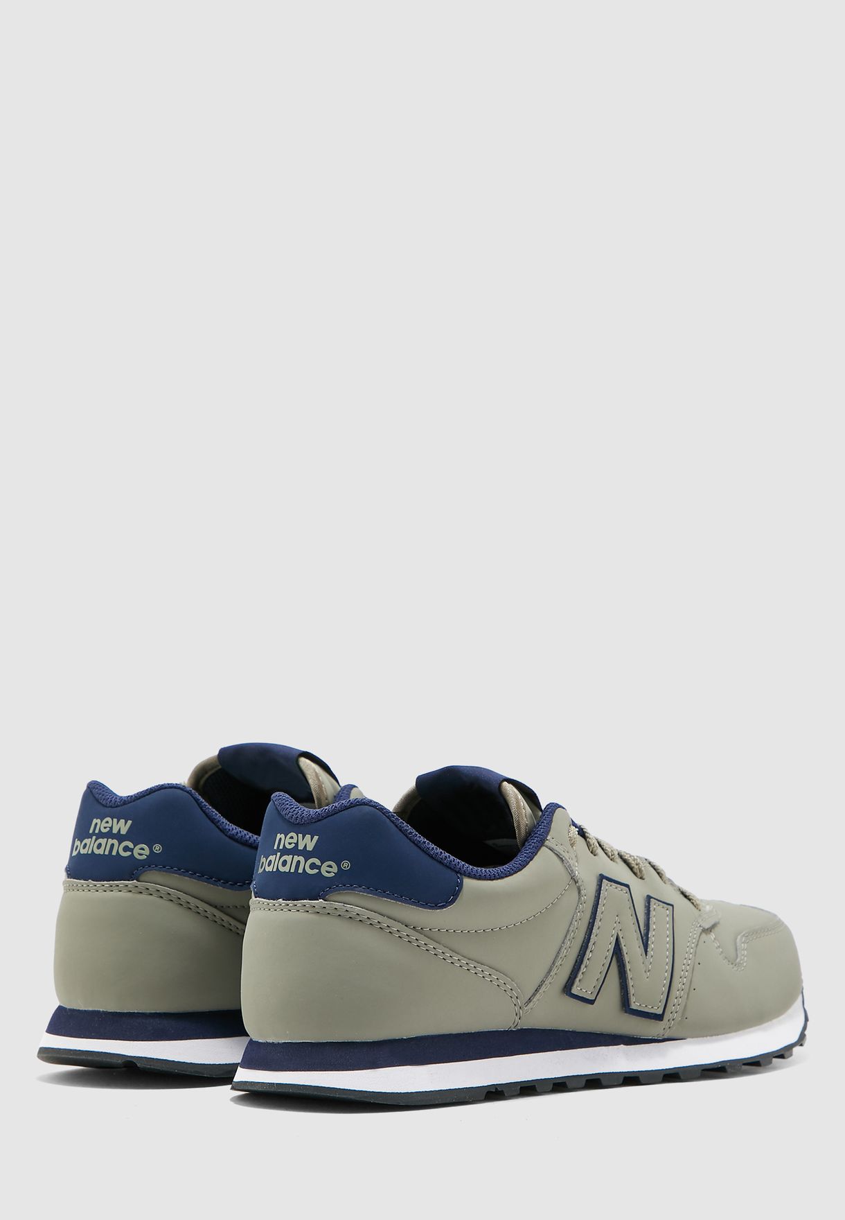 nb 500 leather