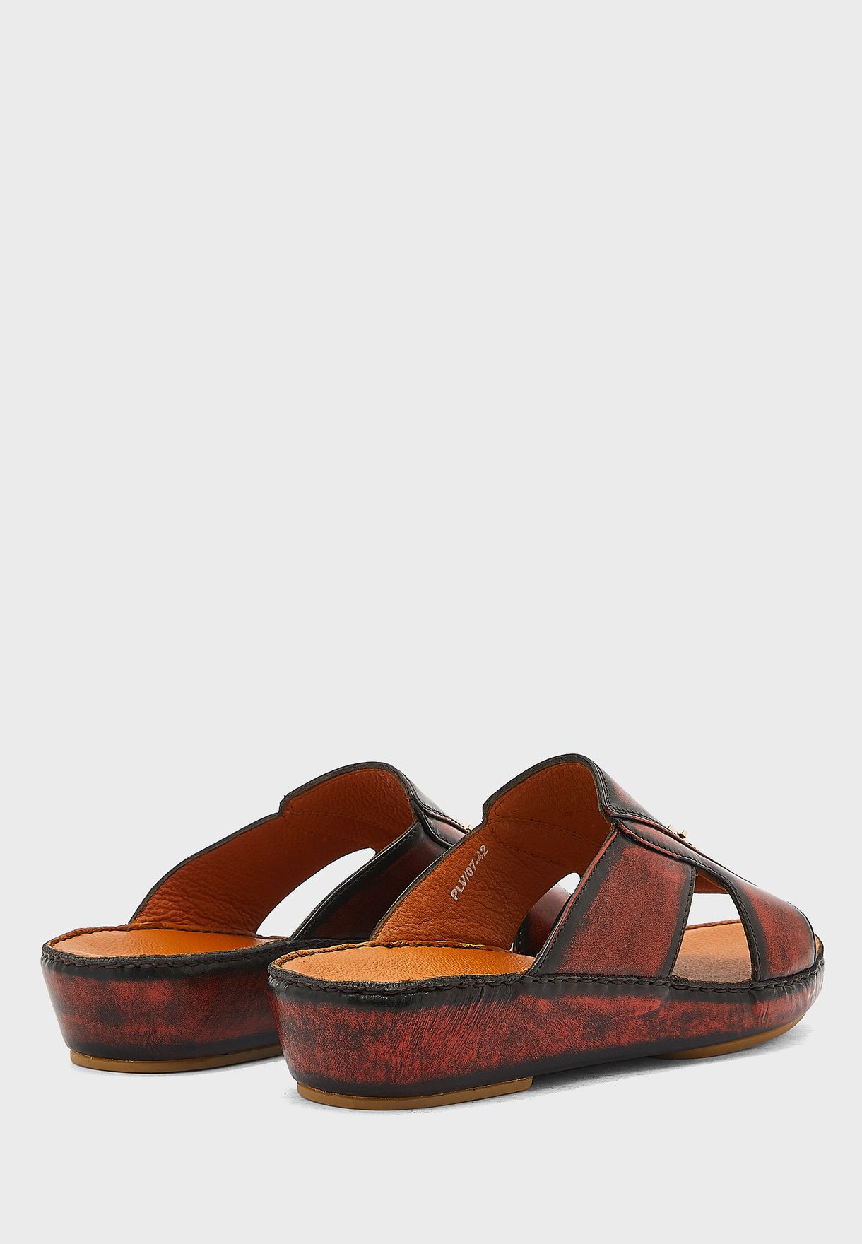 Modern Classic Arabic Sandals