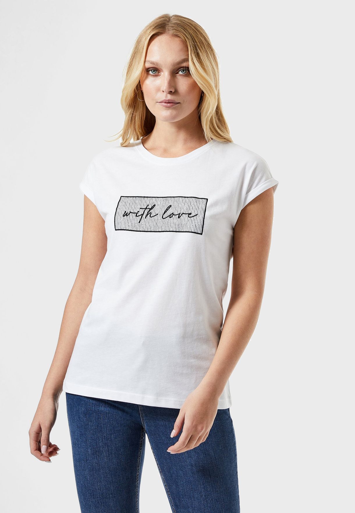 Dorothy Perkins T Shirts on Sale -