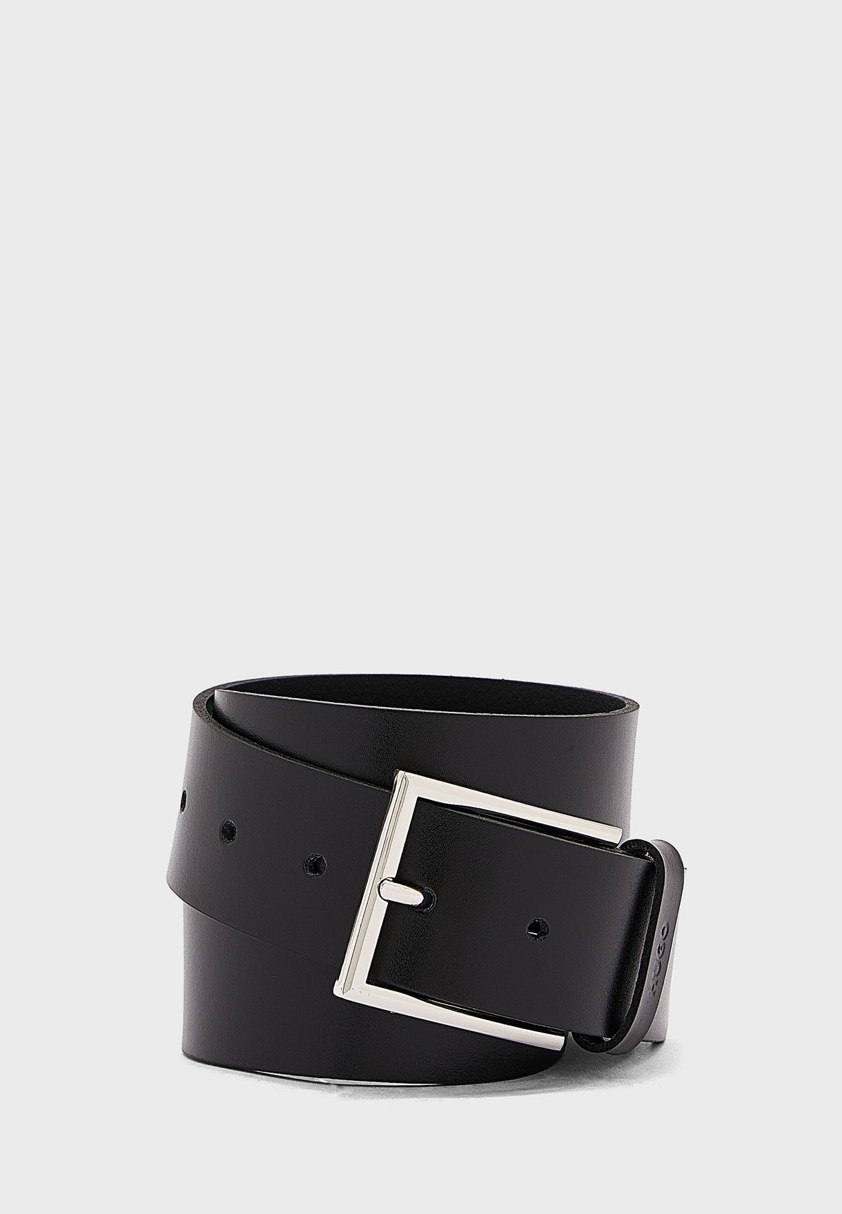Allocated Hole Belt