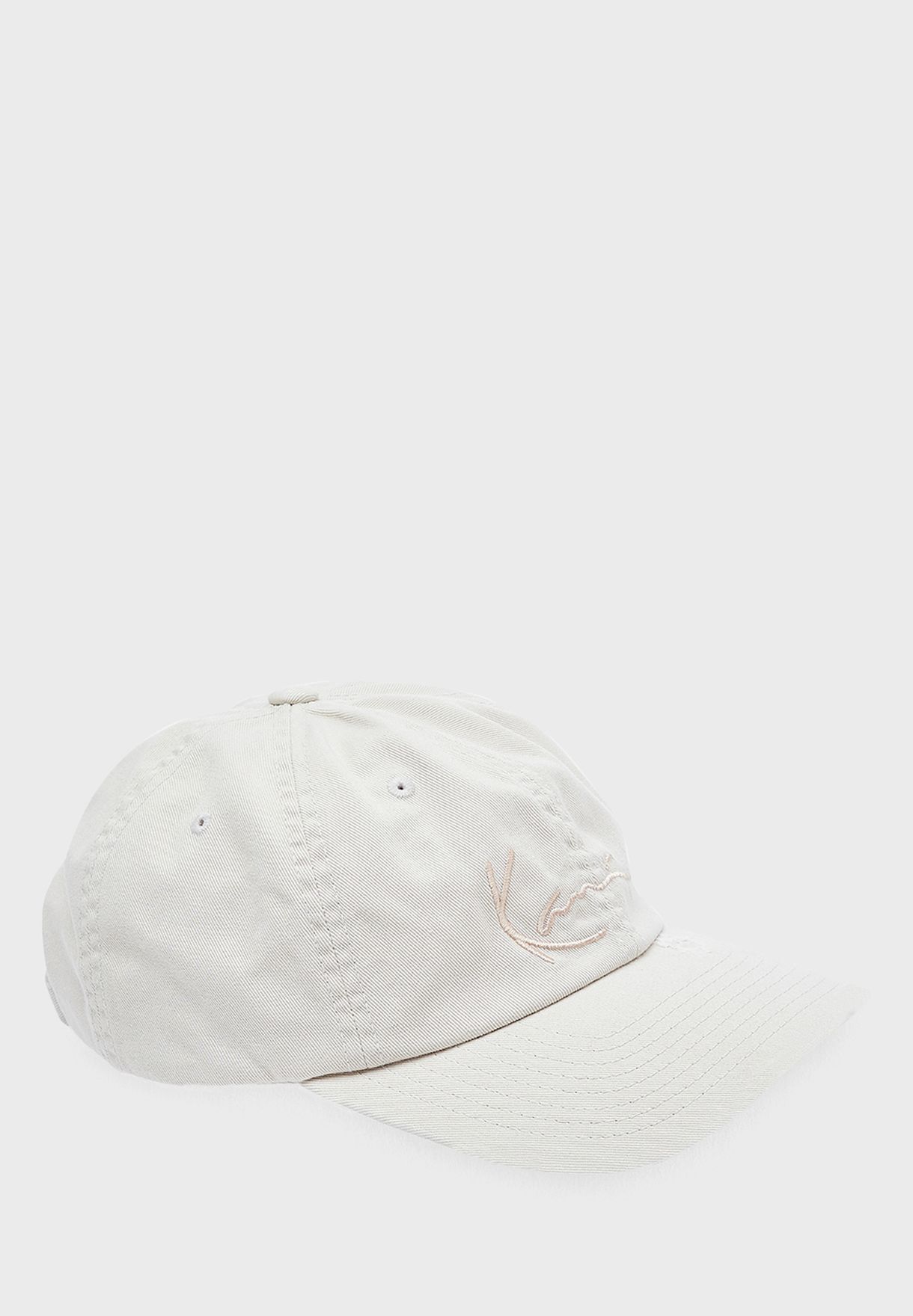 Logo Cap