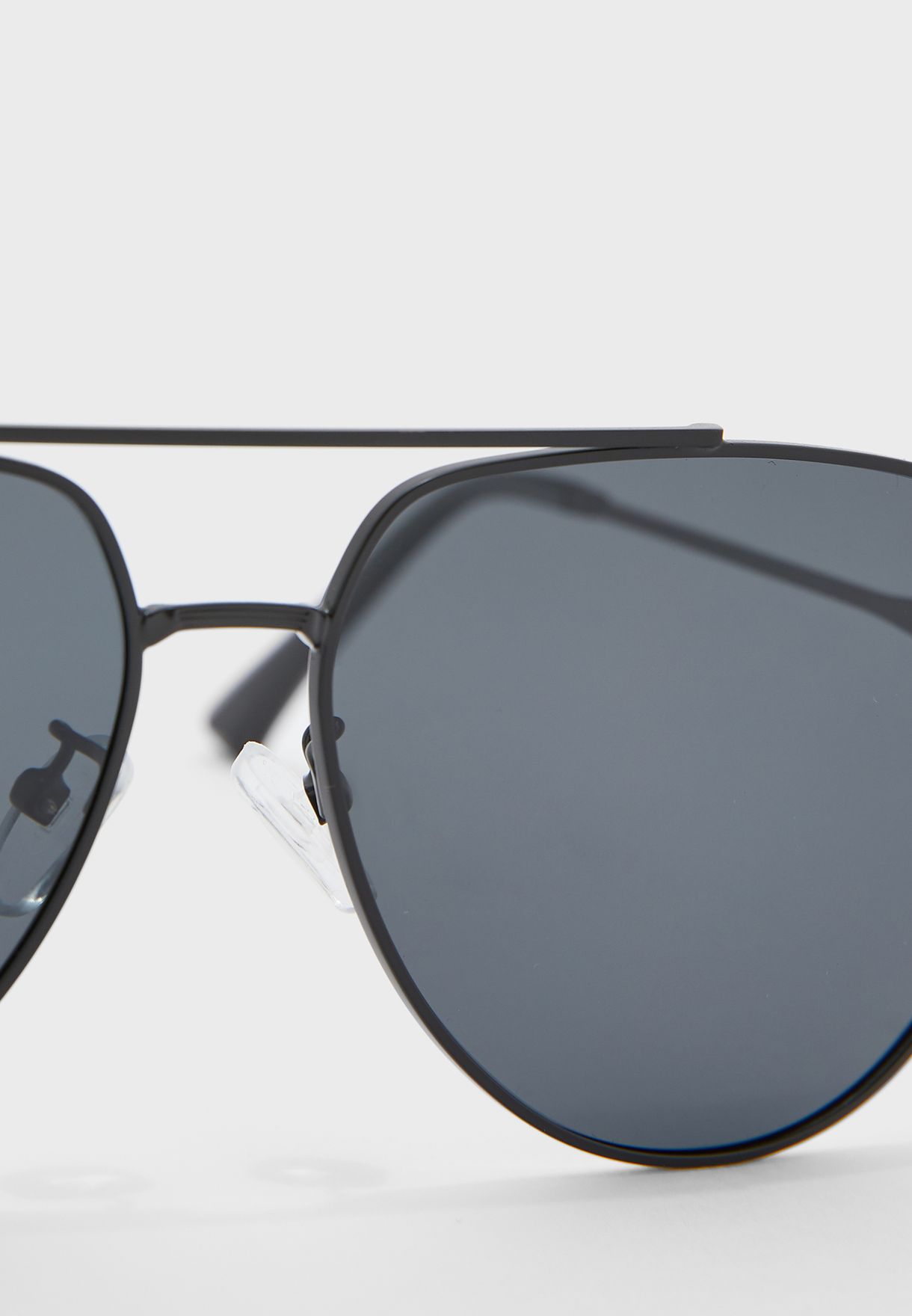 Polarised Sunglasses With Case and Tester