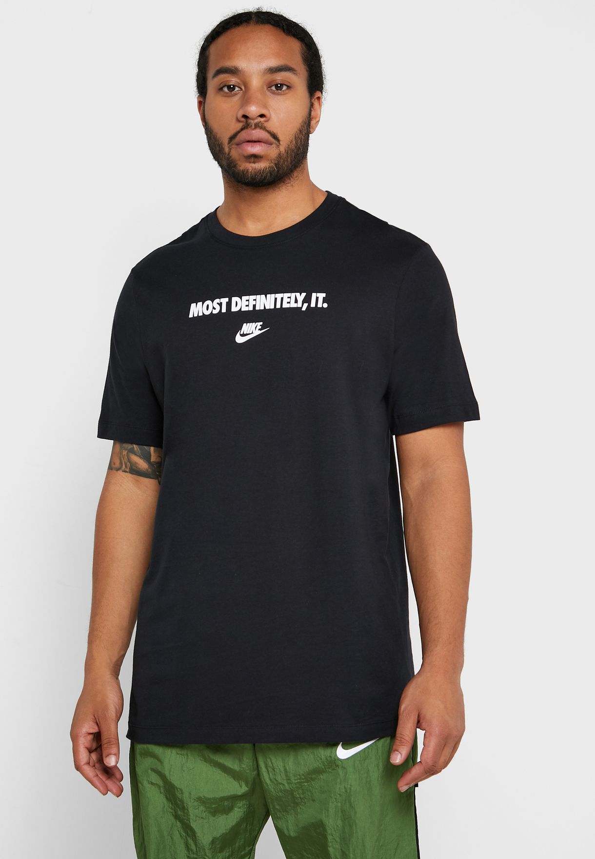 cheap nike shirts men