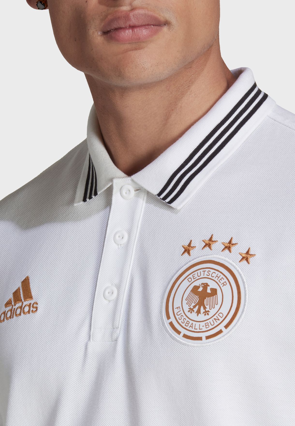 Germany Dna Polo