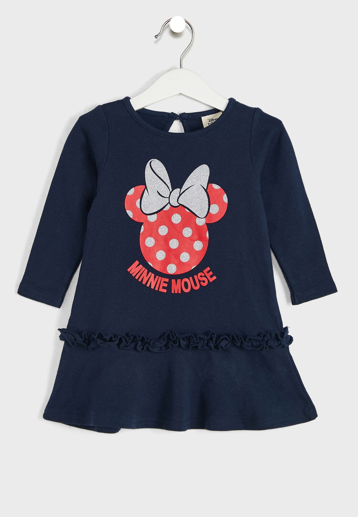 Infant Minnie Mouse Dress