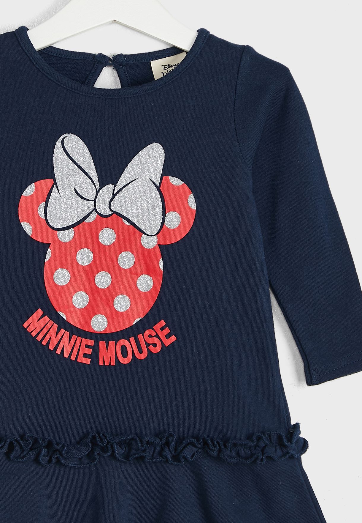 Infant Minnie Mouse Dress