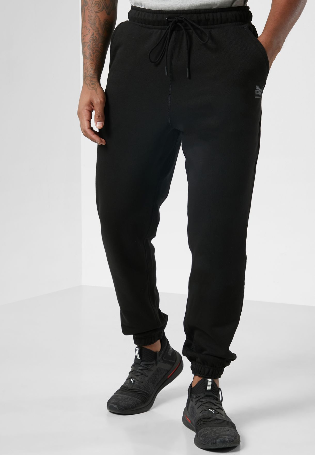Every Day Hussle Men Sweatpants