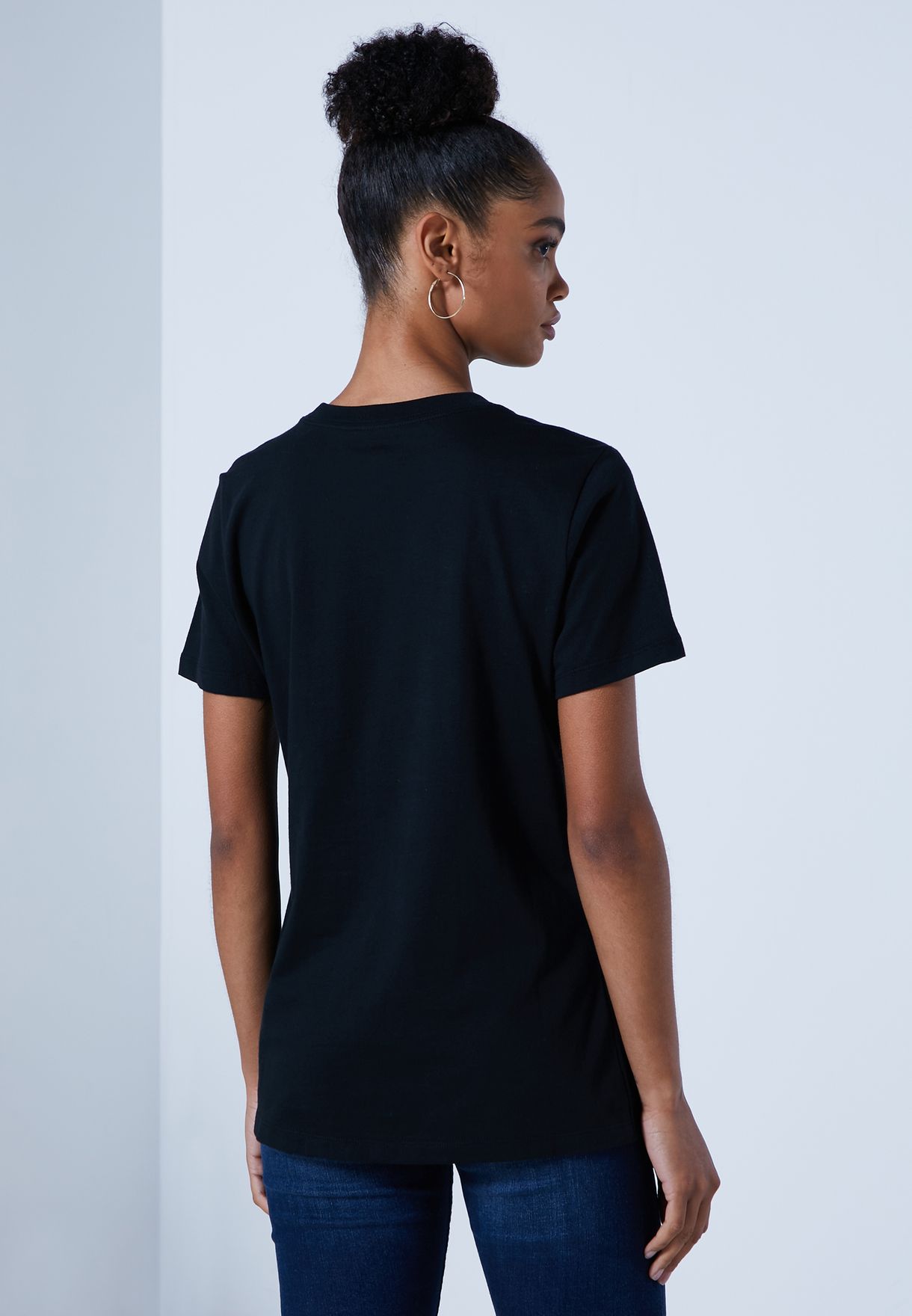 NSW Futura Icon T-Shirt