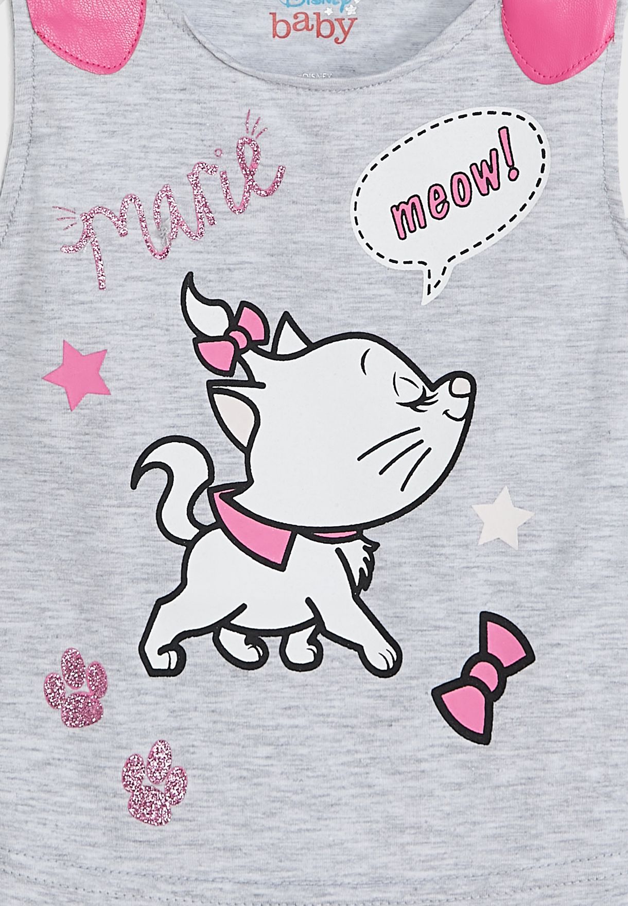 Infant Marie Top