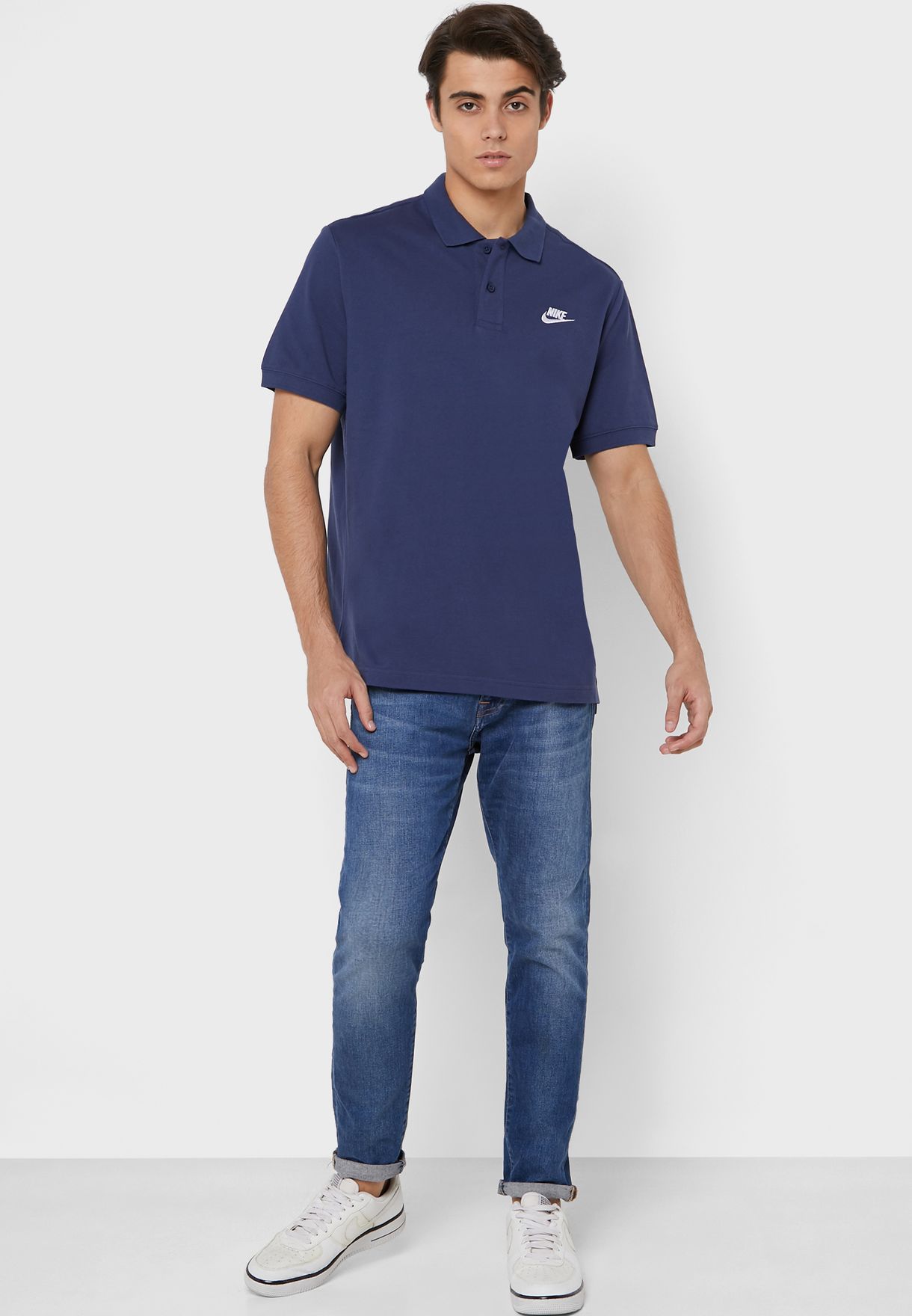 nike polo pq matchup