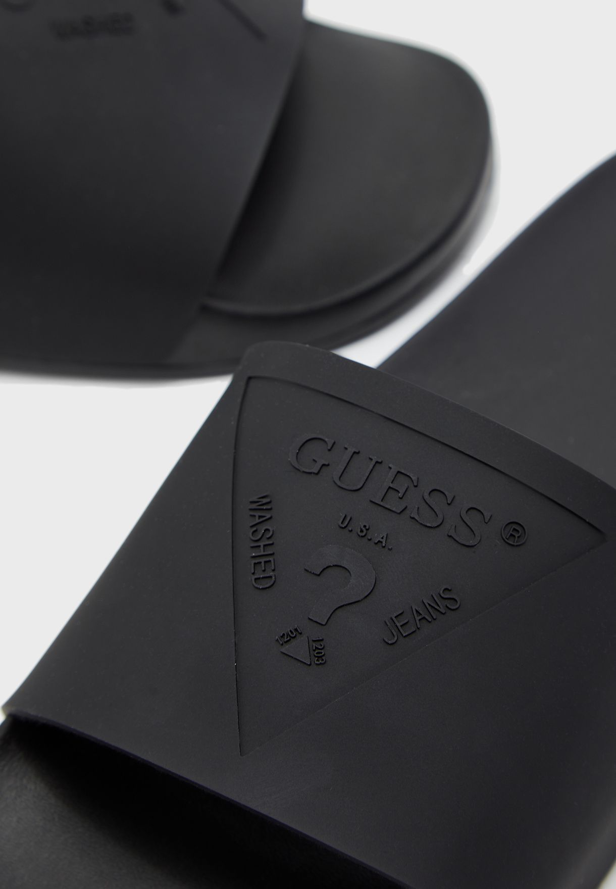 guess boys sandals