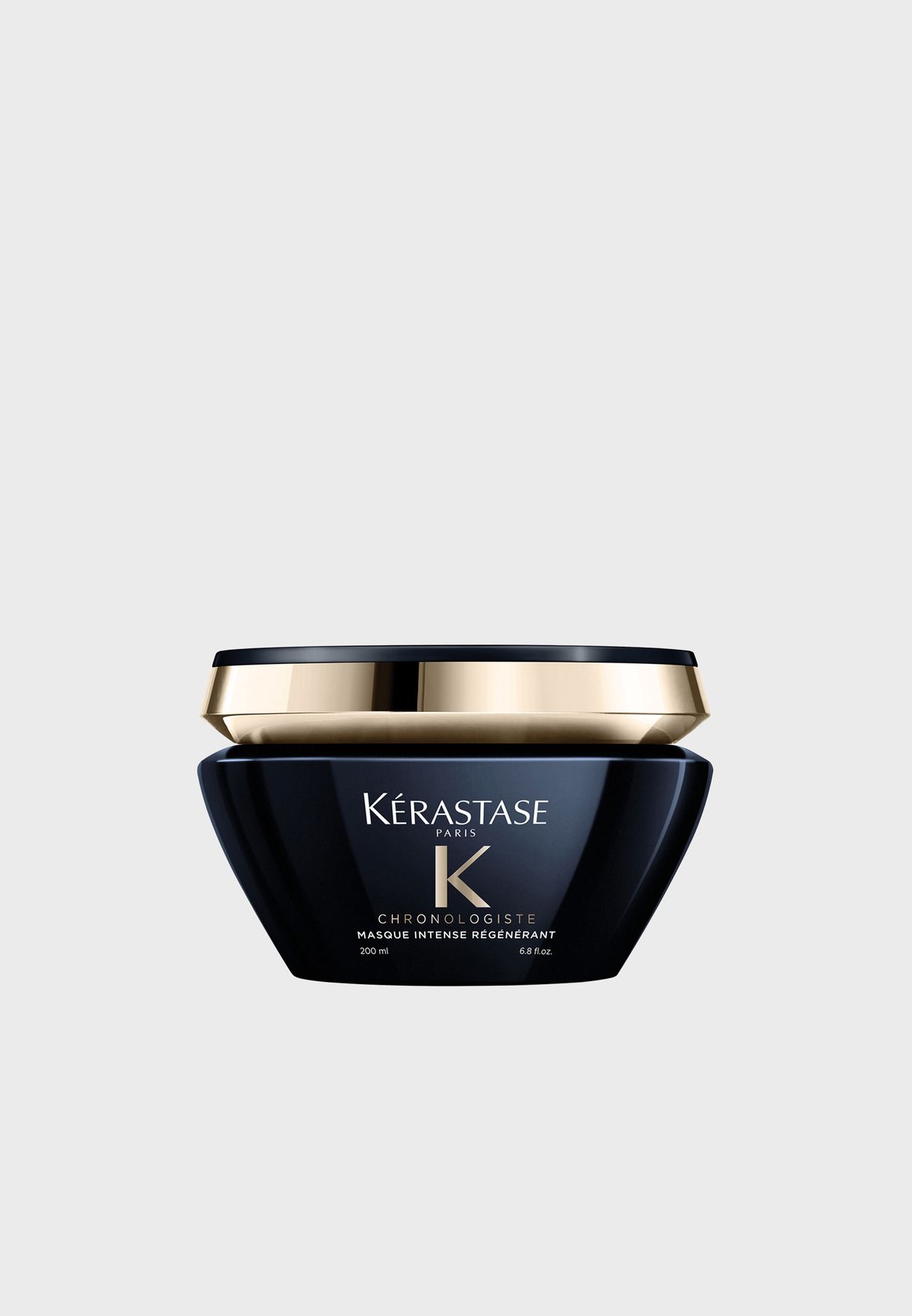 Chronologiste Mask for Dull and Brittle Hair 200 ML